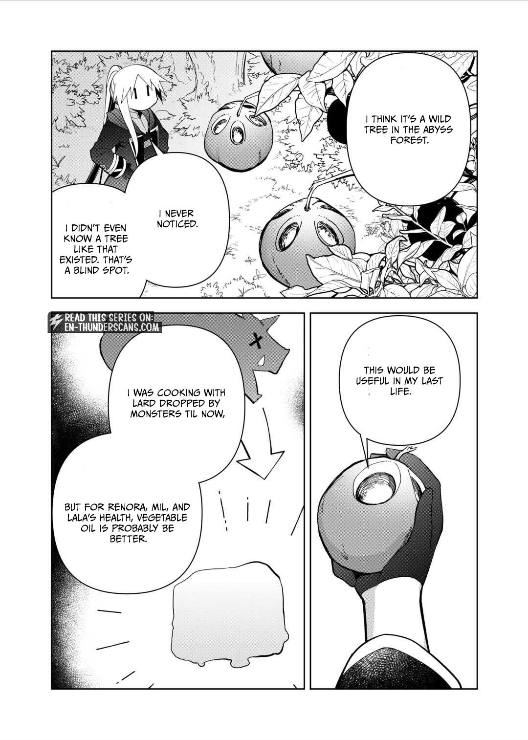 Fushiou wa Slow Life wo Kibou shimasu Chap 27 - Next Chap 28