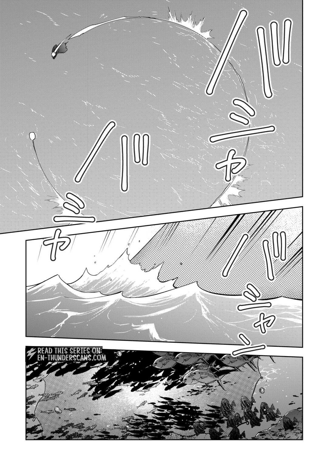Fushiou wa Slow Life wo Kibou shimasu Chap 28 - Next Chap 29