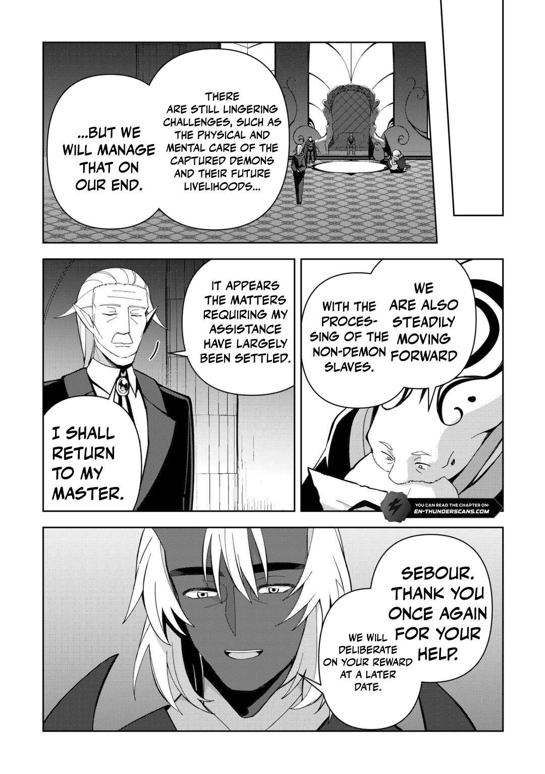 Fushiou wa Slow Life wo Kibou shimasu Chap 29 - Next Chap 30
