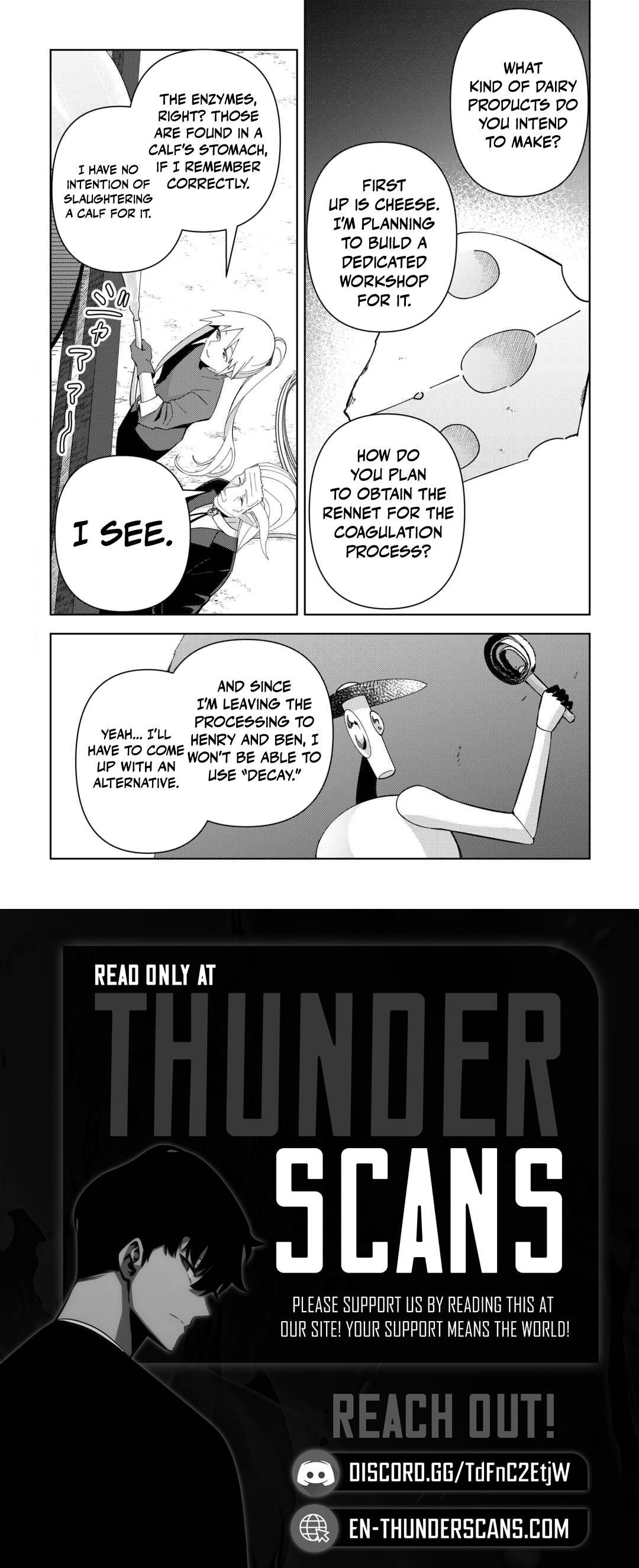 Fushiou wa Slow Life wo Kibou shimasu Chap 29 - Next Chap 30