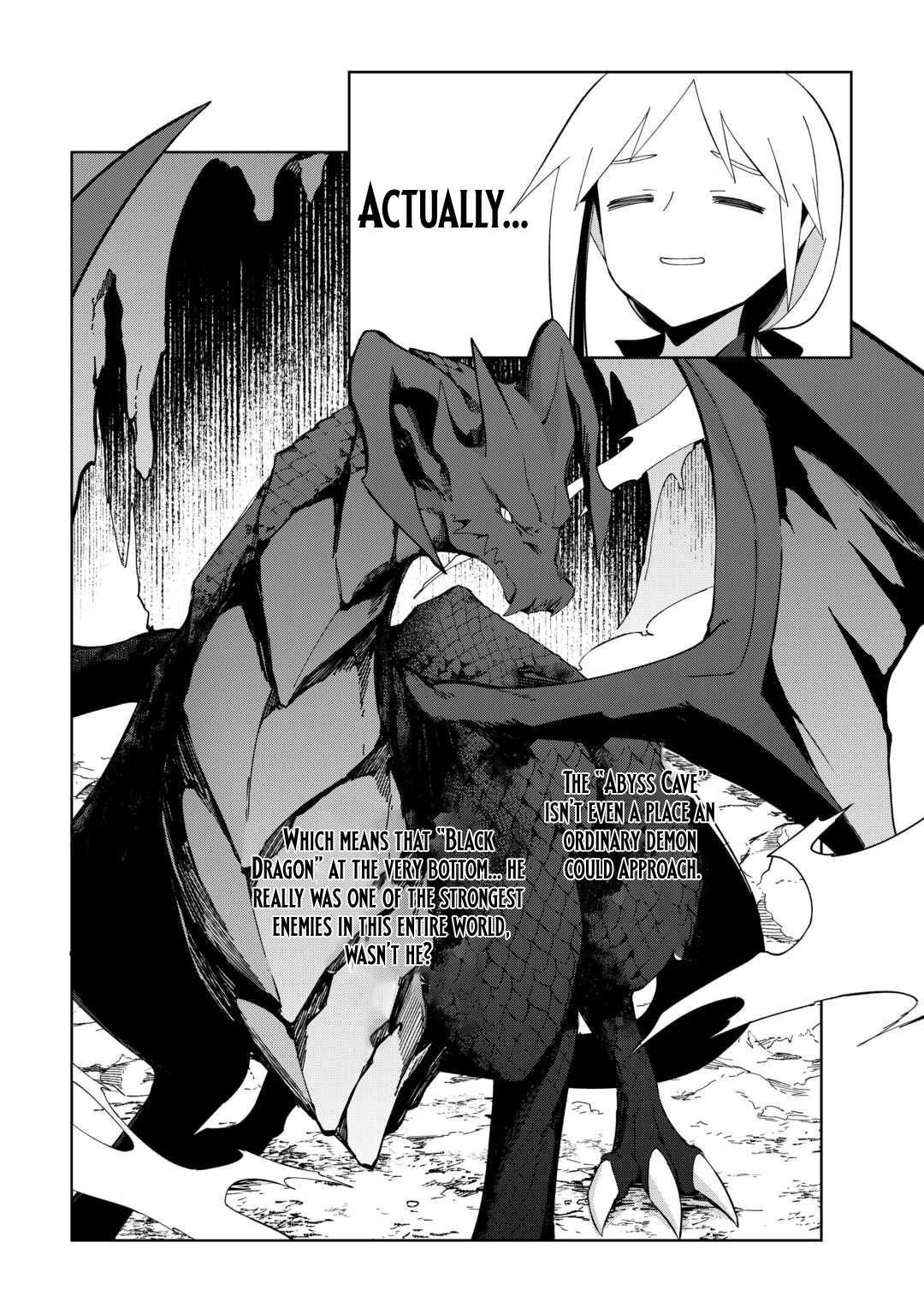 Fushiou wa Slow Life wo Kibou shimasu Chap 30 - Next Chap 31