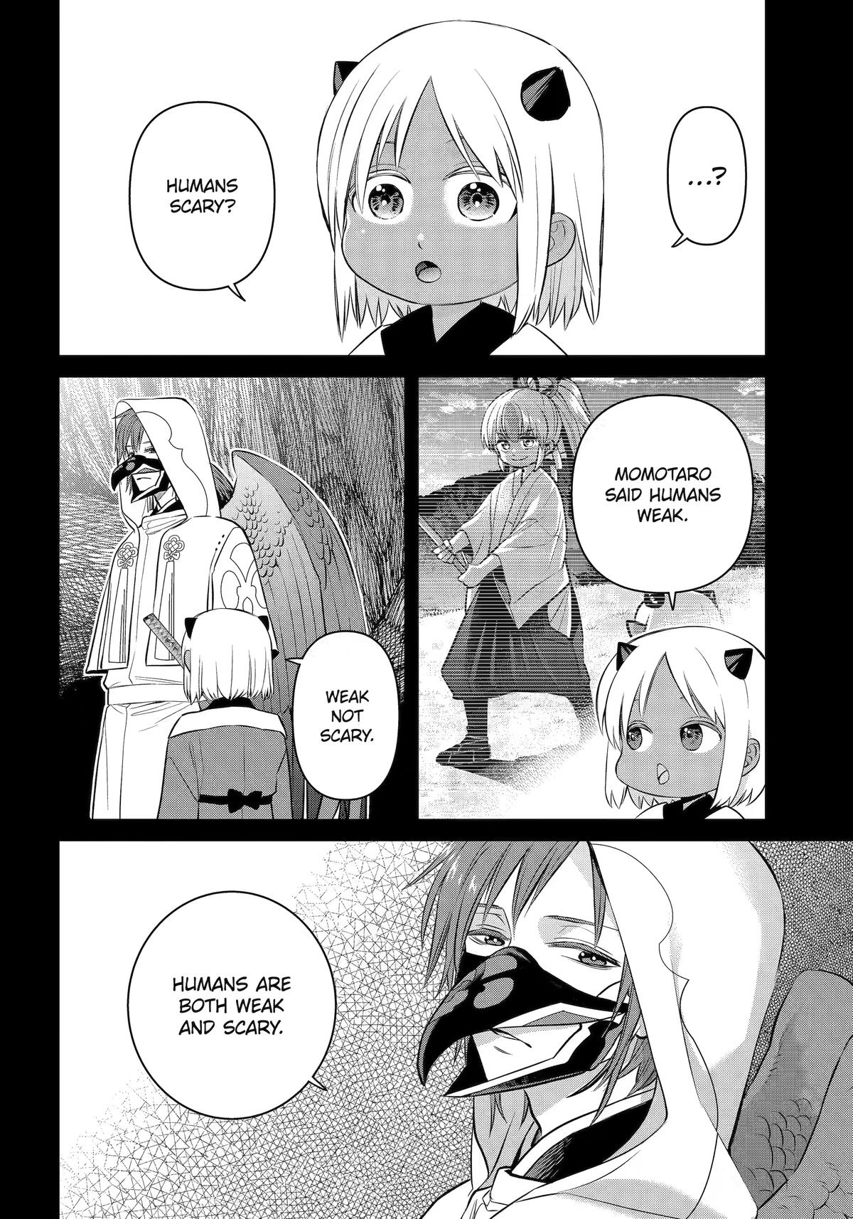 Shihyakushiki Chap 46 - Next Chap 47