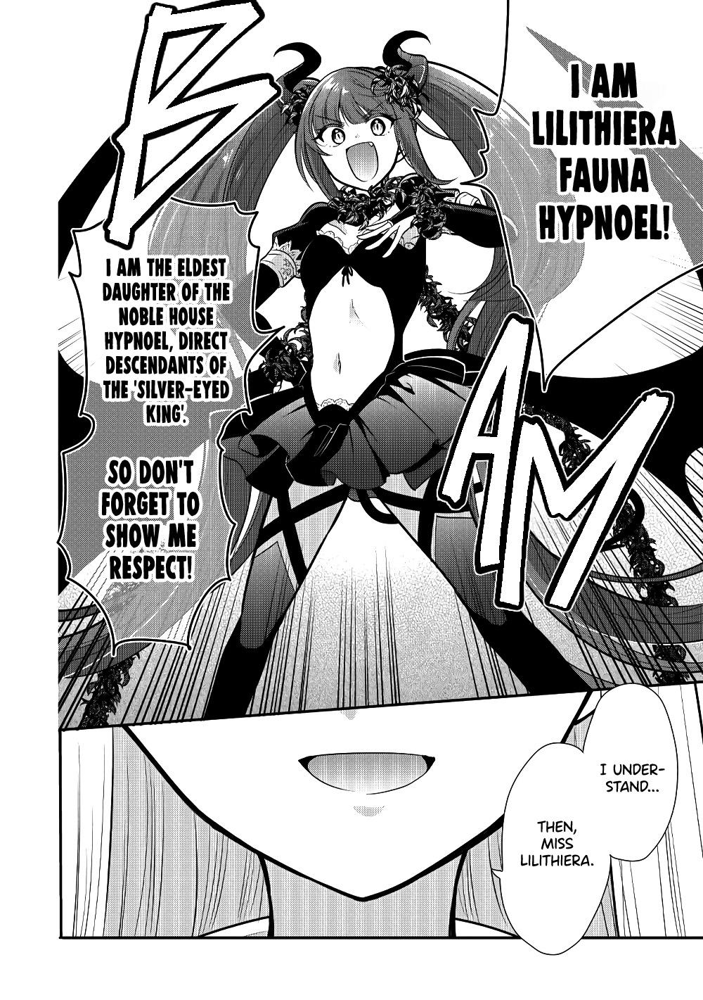 Maou no Ore ga Dorei Elf wo Yome ni Shitanda ga, Dou Medereba Ii? Chap 79 - Next Chap 80