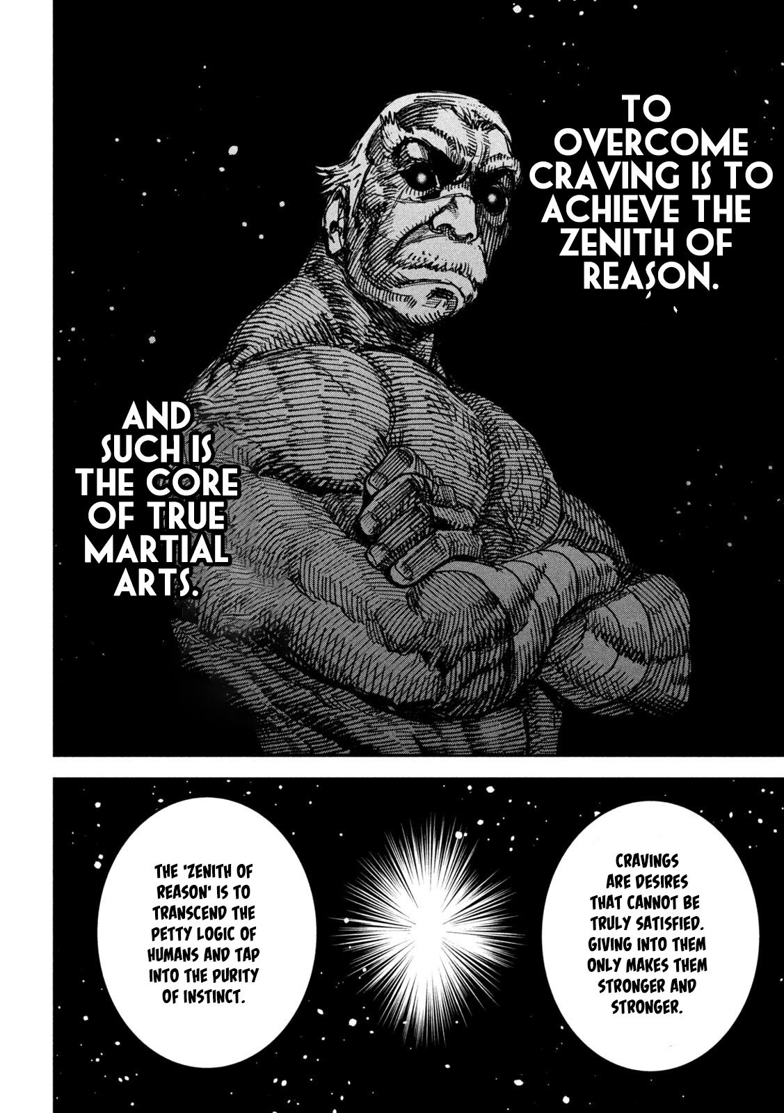 Bouryoku Banzai Chap 65 - Next Chap 66