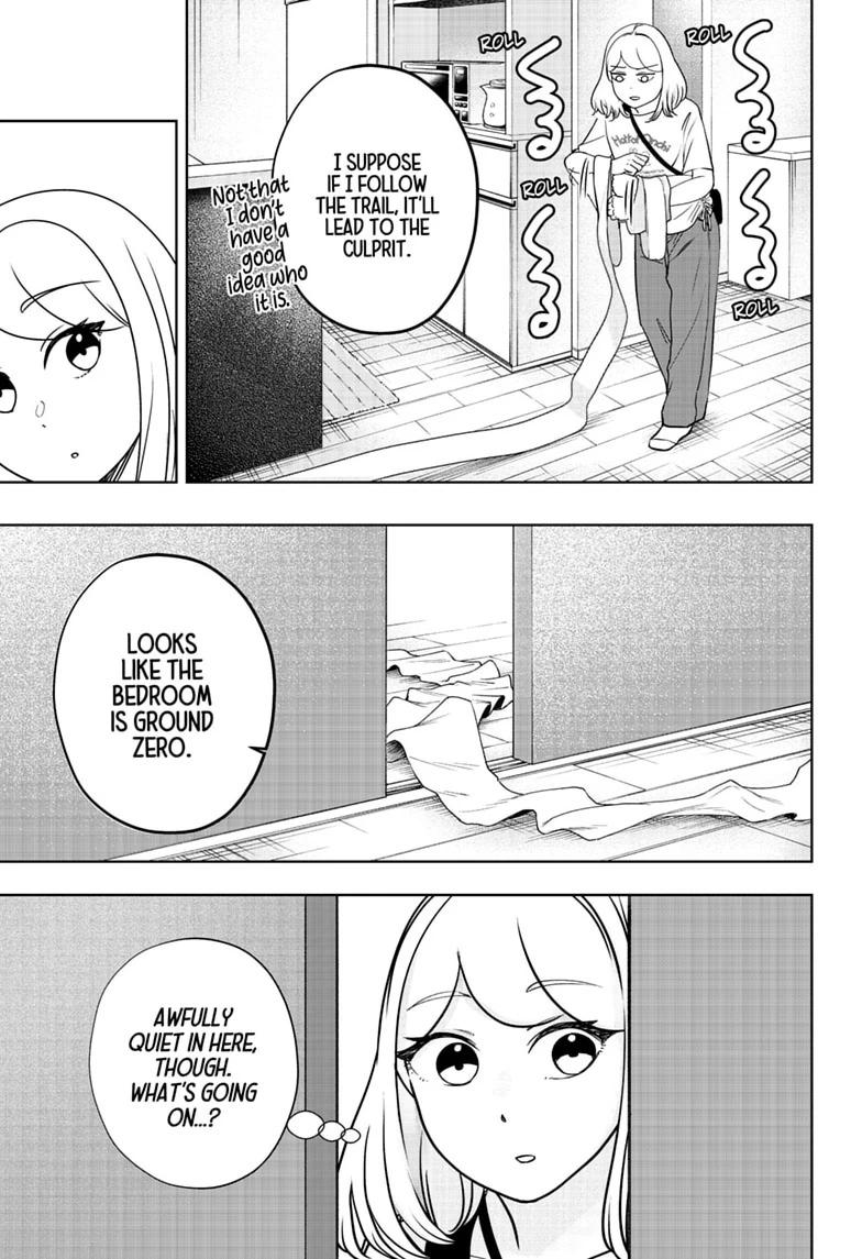 Shiba Inu Rooms Chap 57 - Next Chap 58