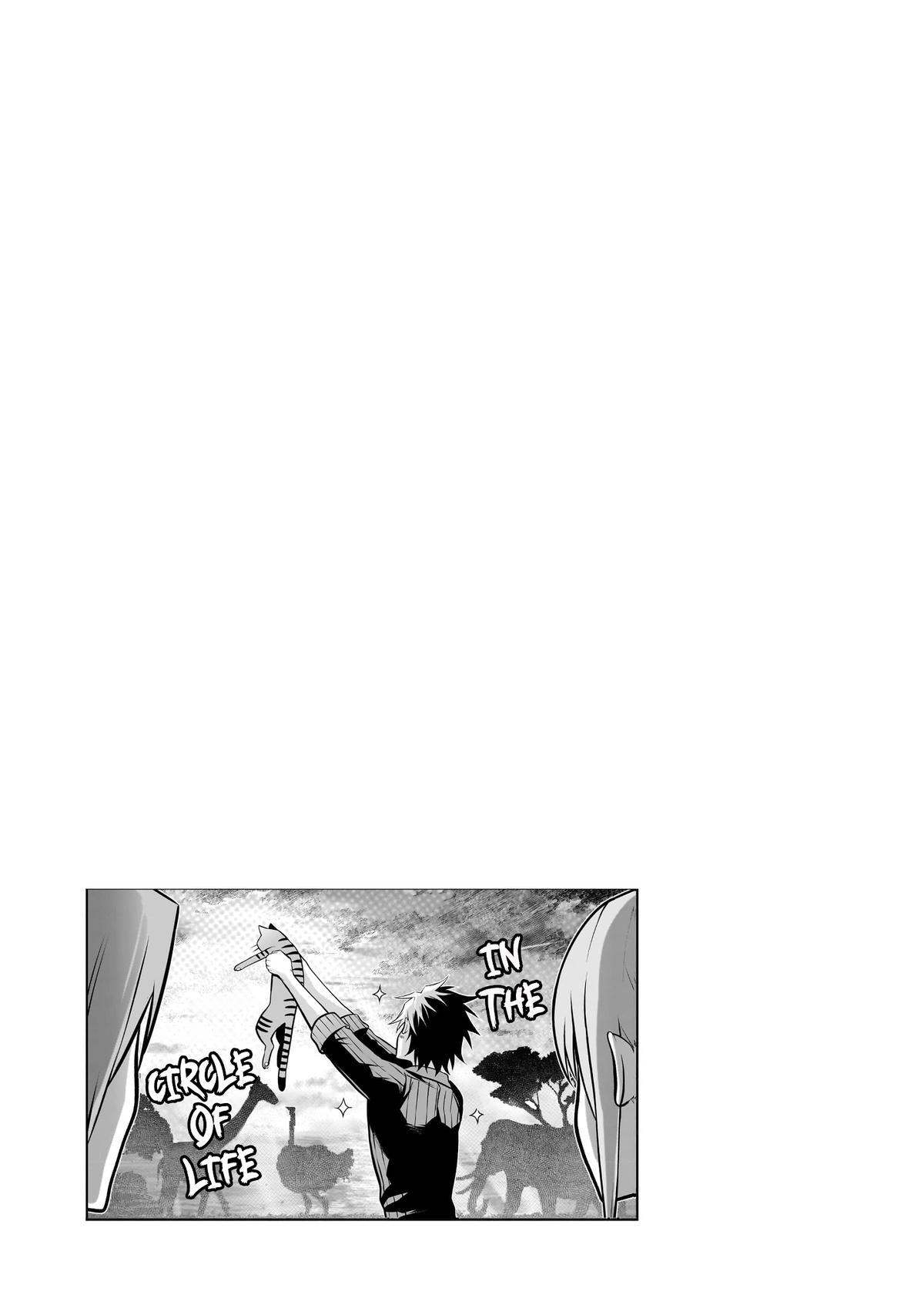 Ponta ga Hito ni Narimashite Chap 39 - Next Chap 40