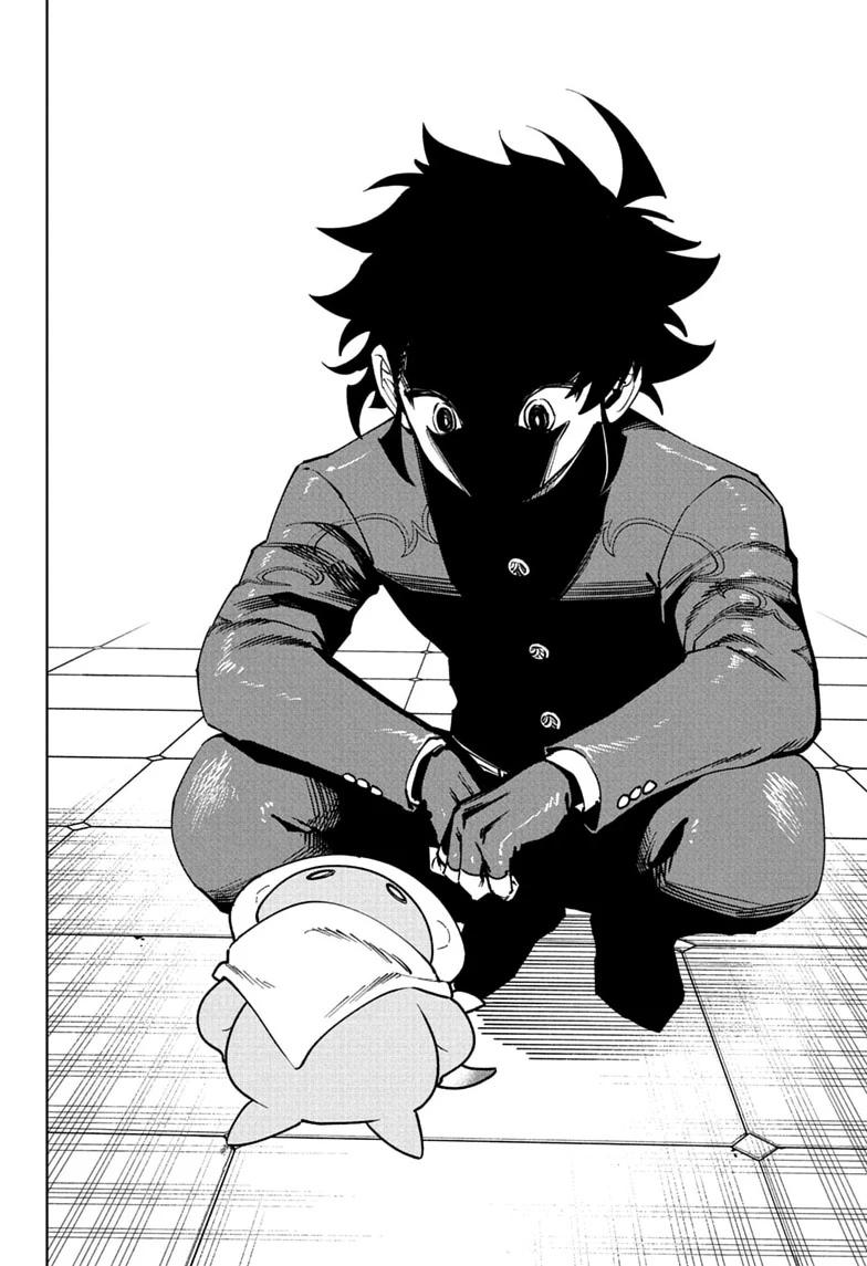 Ichi the Witch Chap 94 - Next Chap 95