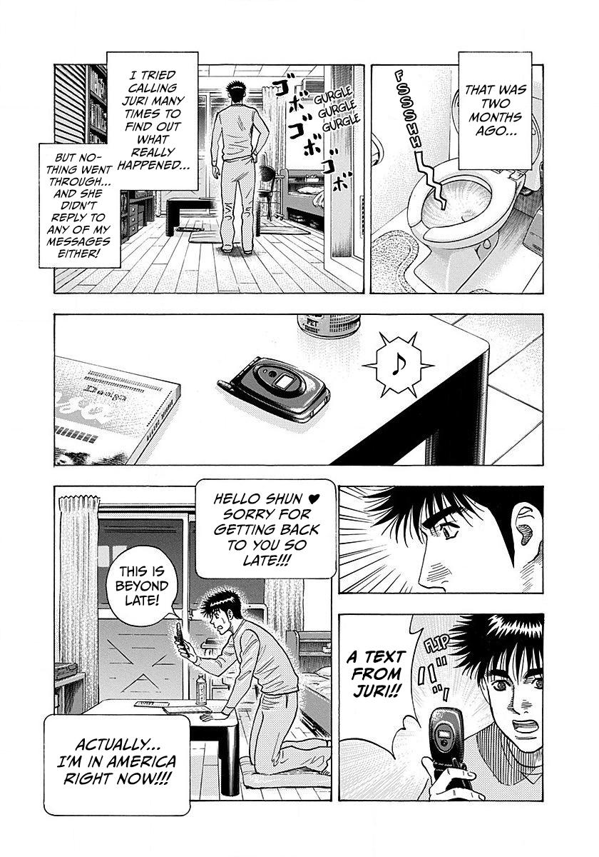 Countach Chap 271 - Next Chap 272