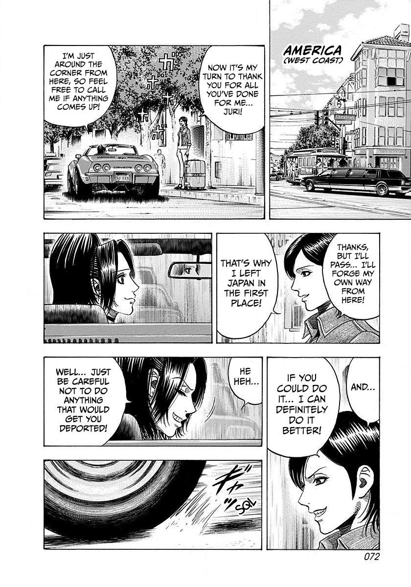Countach Chap 271 - Next Chap 272