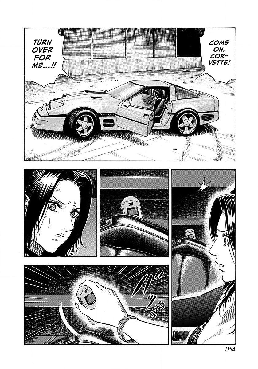 Countach Chap 271 - Next Chap 272