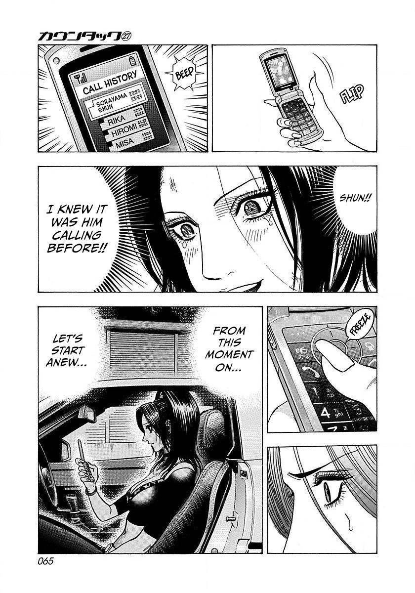 Countach Chap 271 - Next Chap 272