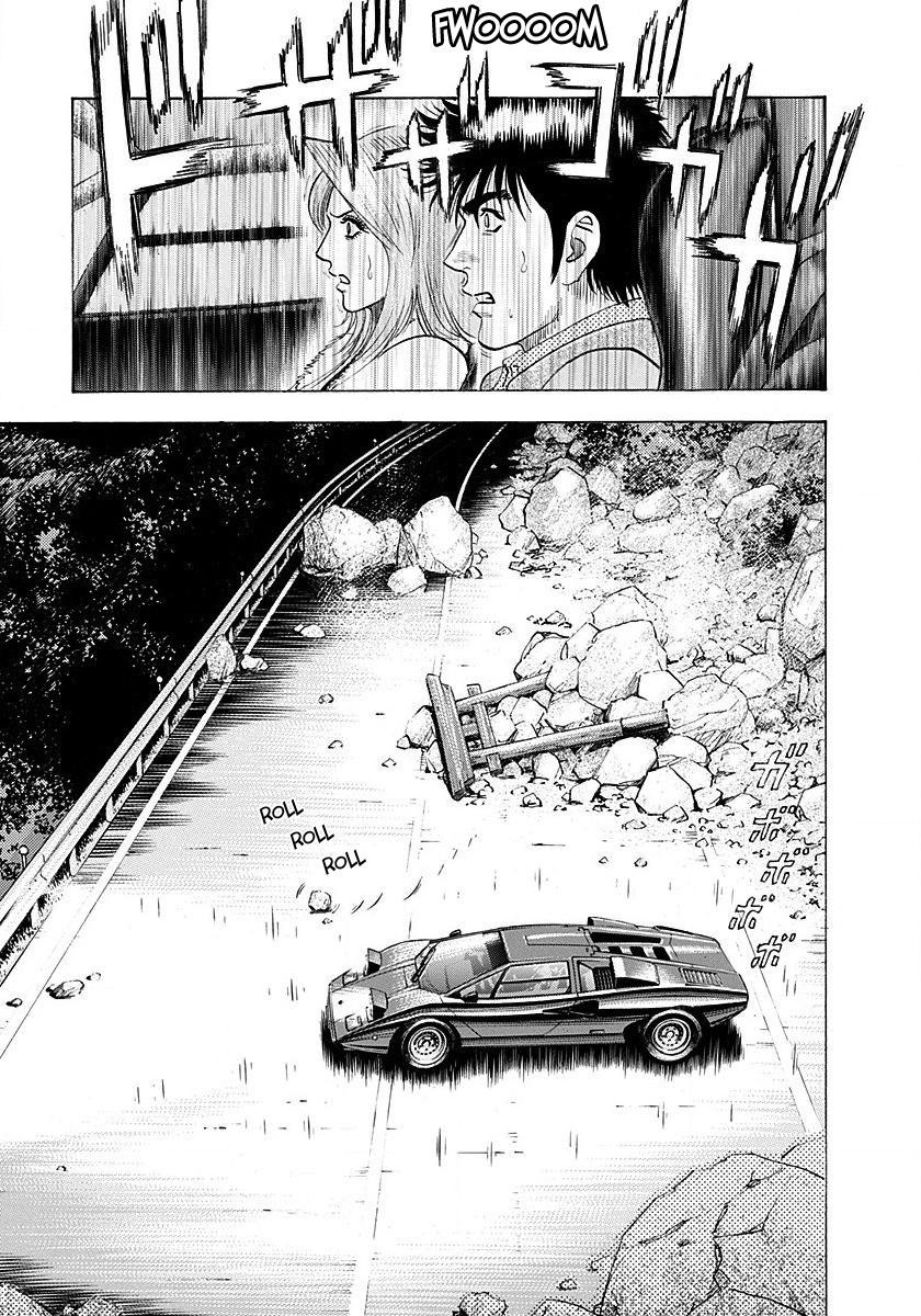 Countach Chap 272 - Next Chap 273