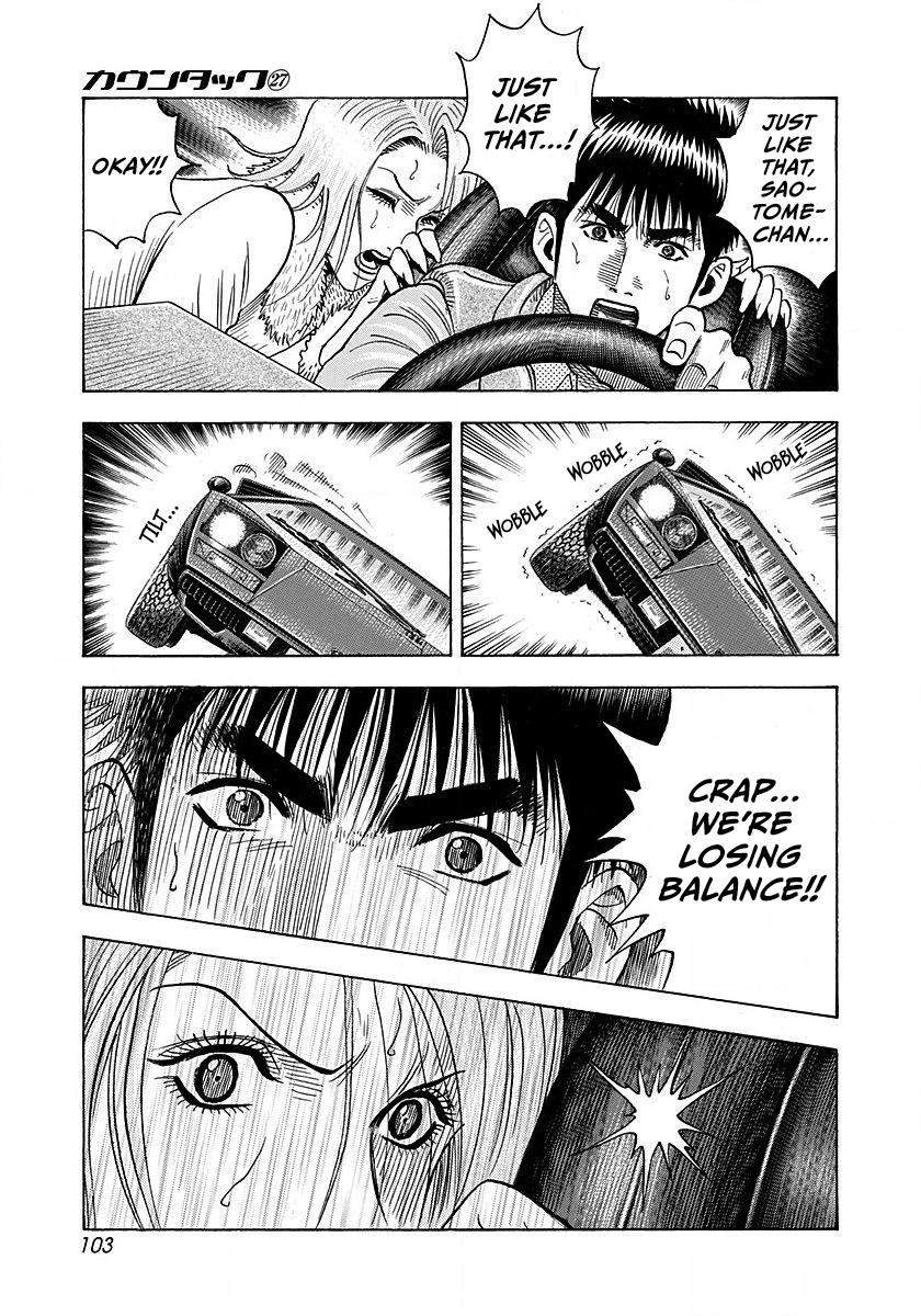 Countach Chap 273 - Next Chap 274