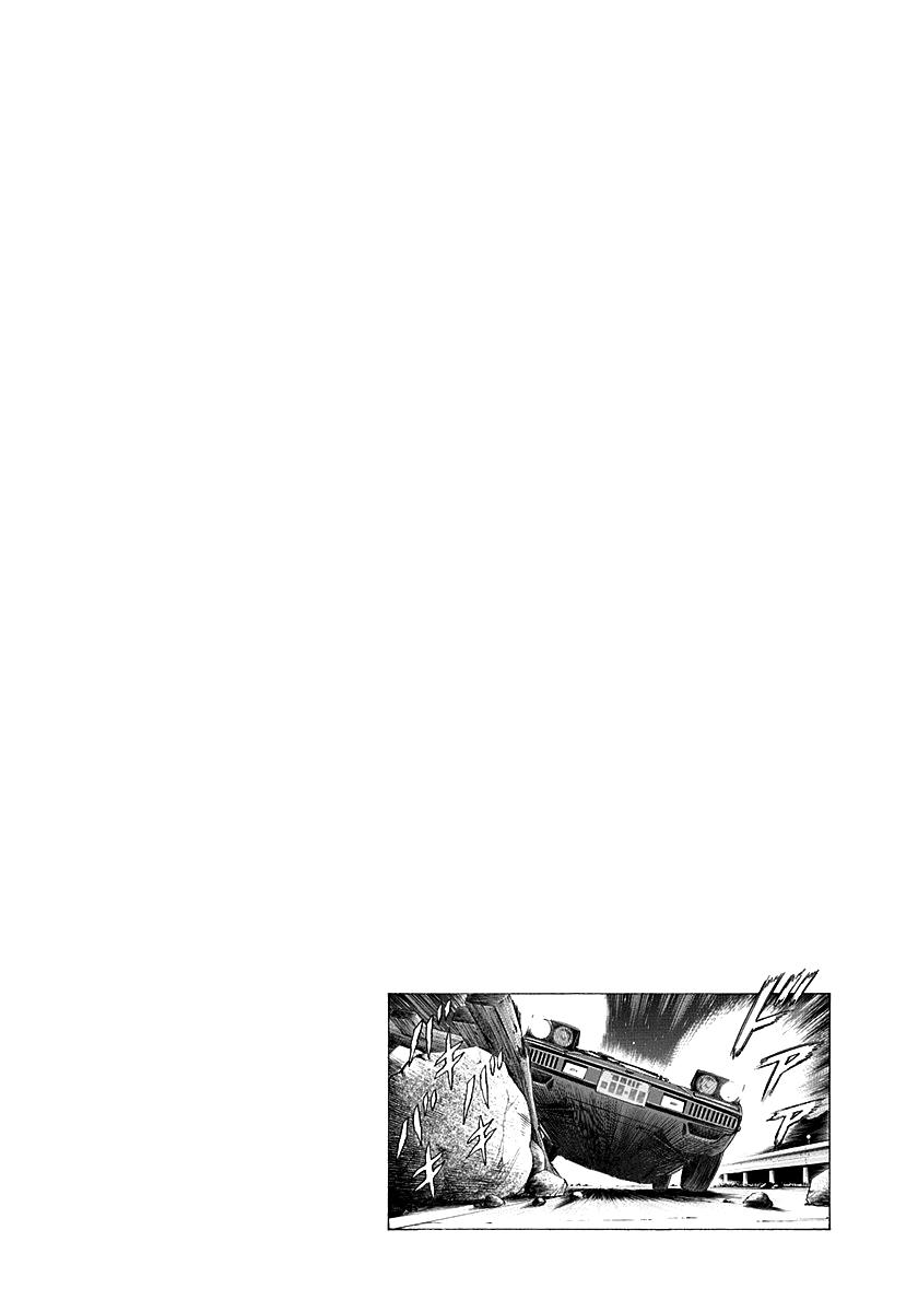 Countach Chap 273 - Next Chap 274