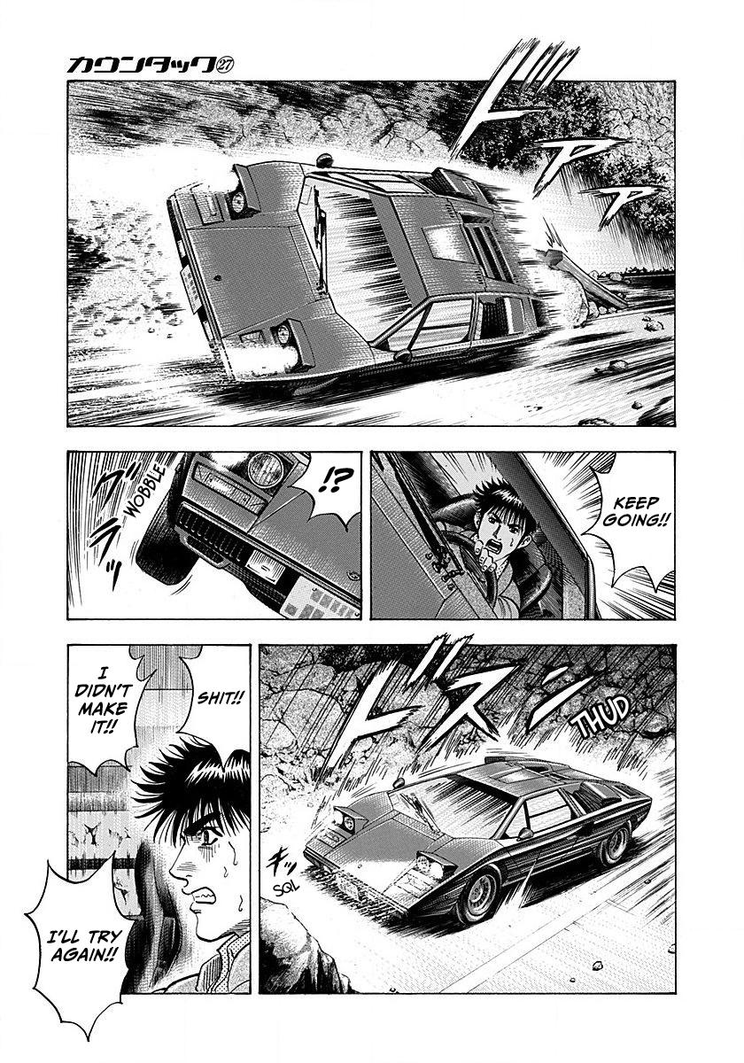 Countach Chap 273 - Next Chap 274
