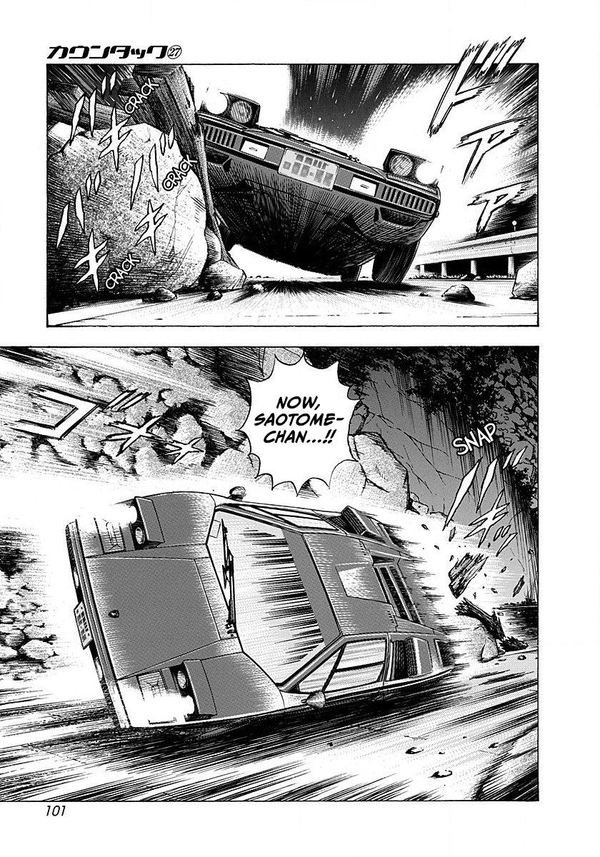 Countach Chap 273 - Next Chap 274