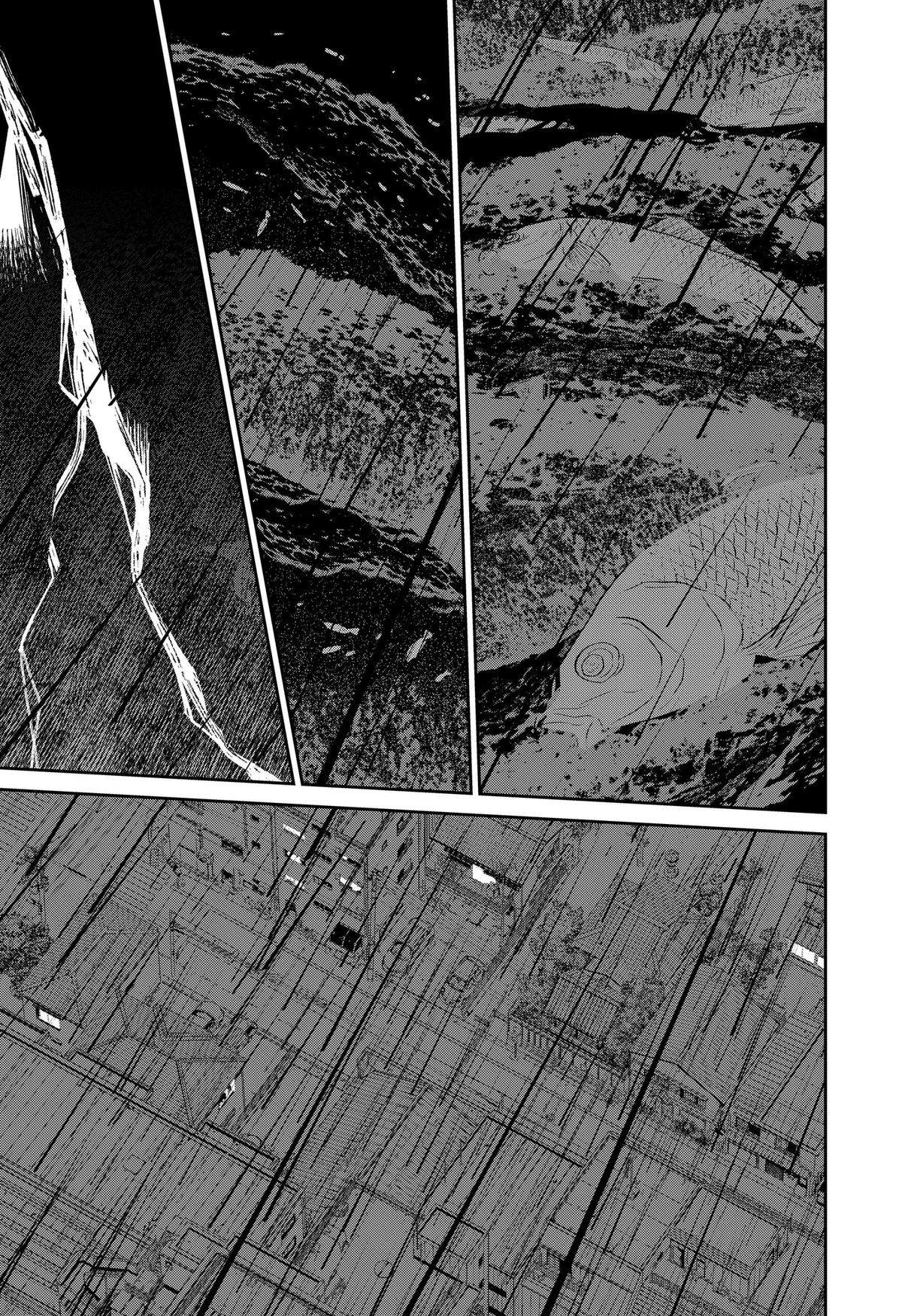 Mizunoke: Suiiki Kaii Kitan Imayou Chap 17 - Next Chap 18