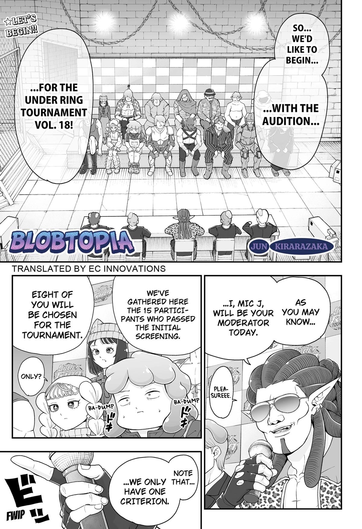 Buyotopia Chap 17 - Next Chap 18