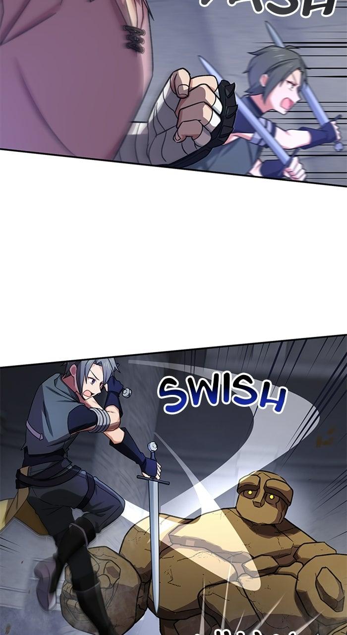 Saikyou Ansatsusha, Class Ten'i de Isekai e Chap 40 - Next Chap 41