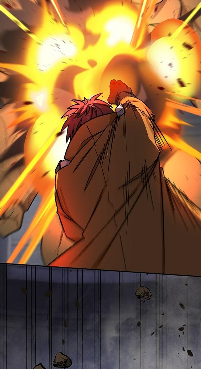 Saikyou Ansatsusha, Class Ten'i de Isekai e Chap 40 - Next Chap 41