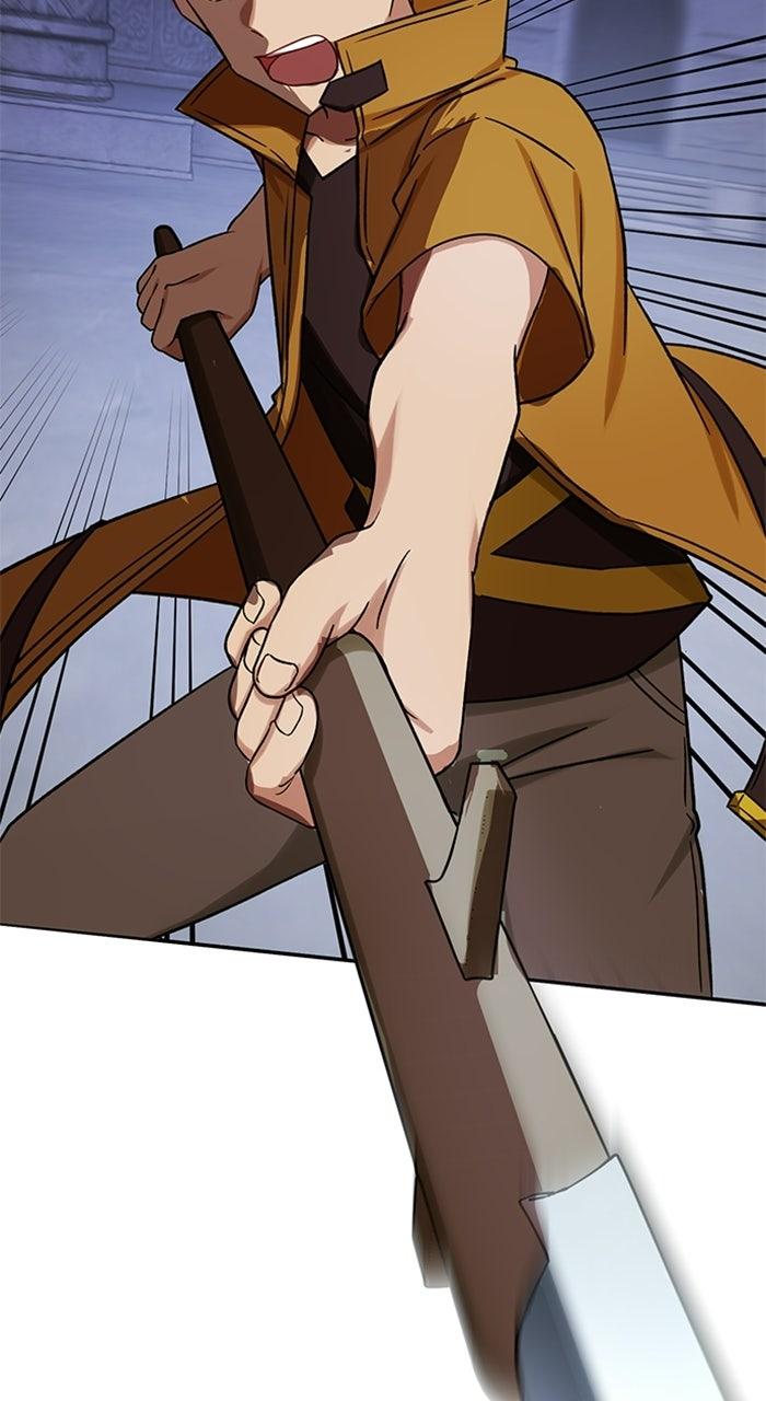 Saikyou Ansatsusha, Class Ten'i de Isekai e Chap 40 - Next Chap 41