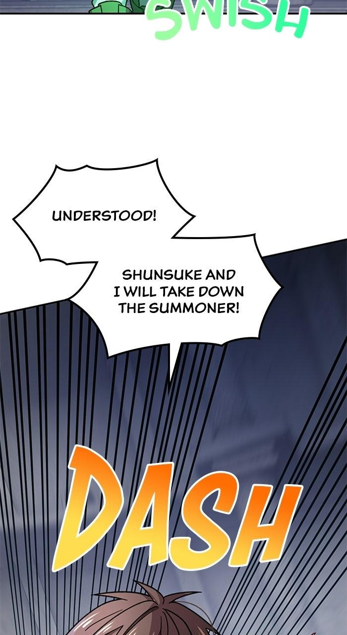 Saikyou Ansatsusha, Class Ten'i de Isekai e Chap 40 - Next Chap 41