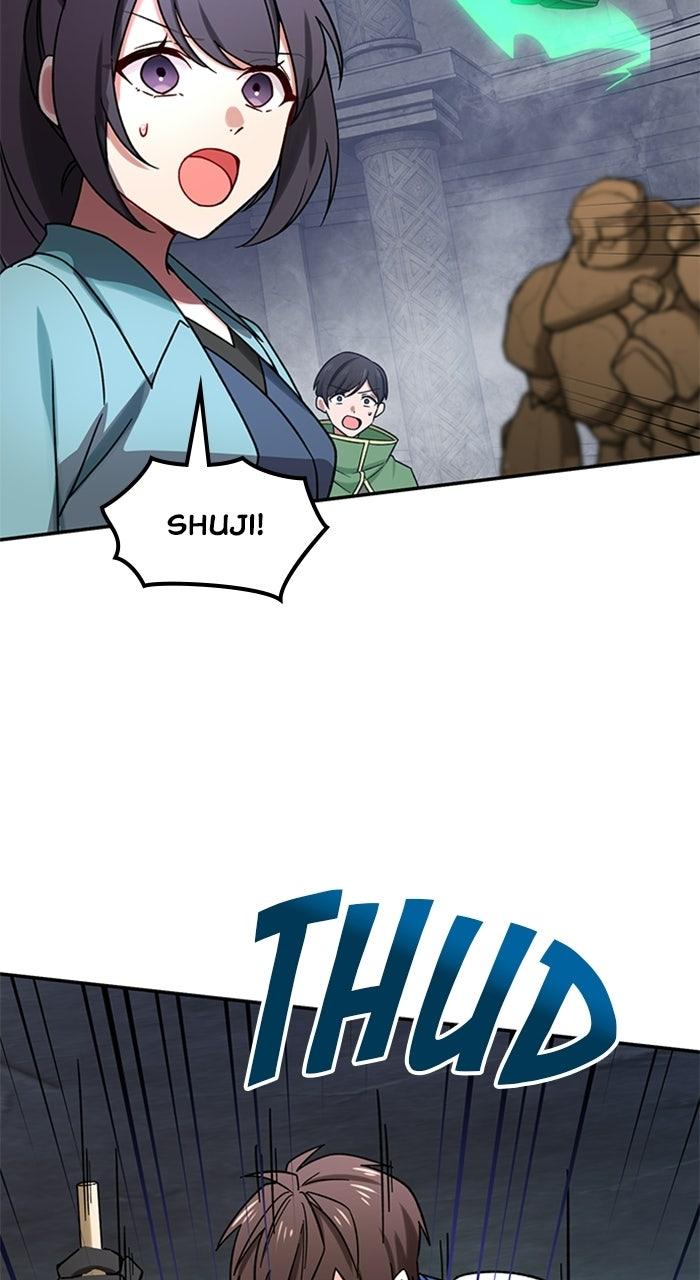 Saikyou Ansatsusha, Class Ten'i de Isekai e Chap 40 - Next Chap 41