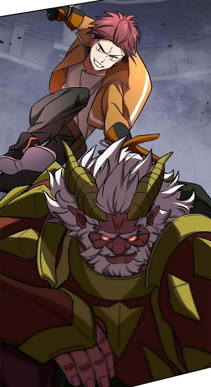 Saikyou Ansatsusha, Class Ten'i de Isekai e Chap 40 - Next Chap 41