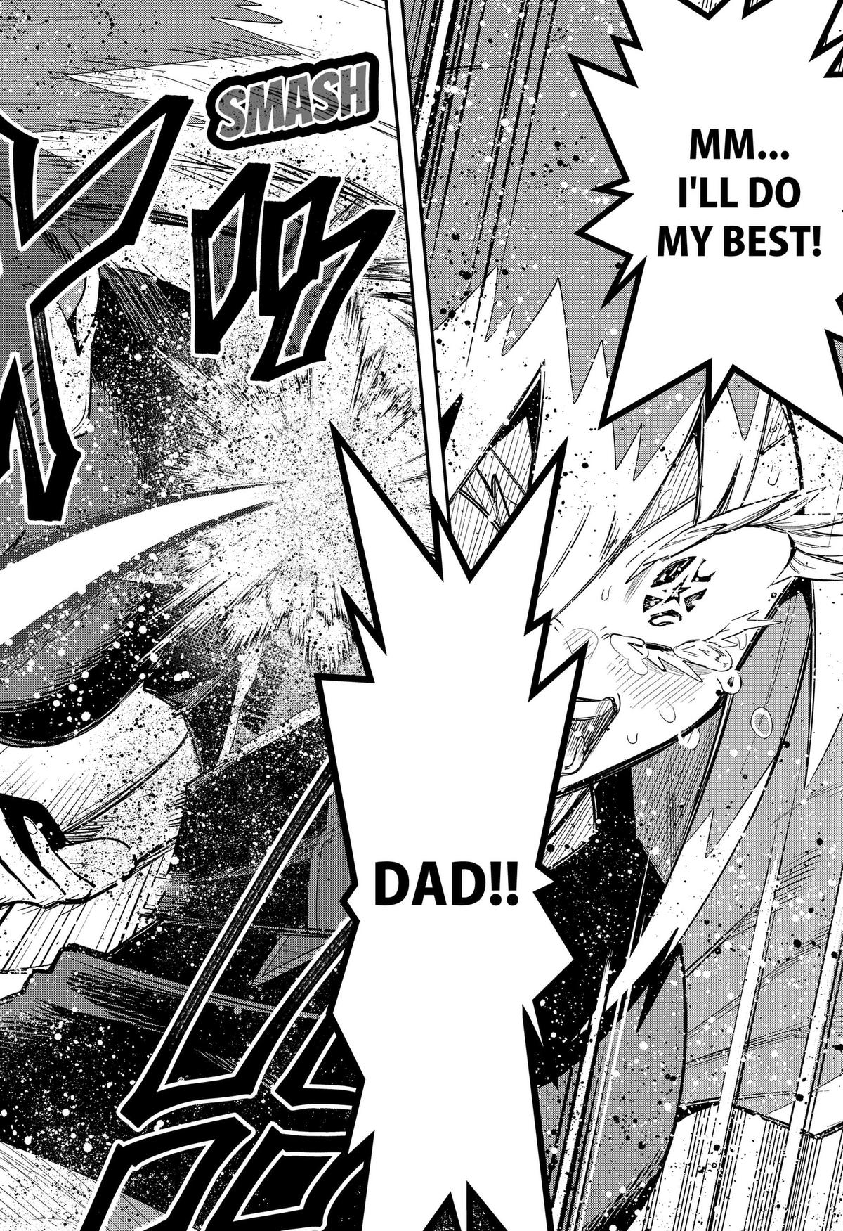 Shunrai Table Tennis Chap 21 - Next Chap 22
