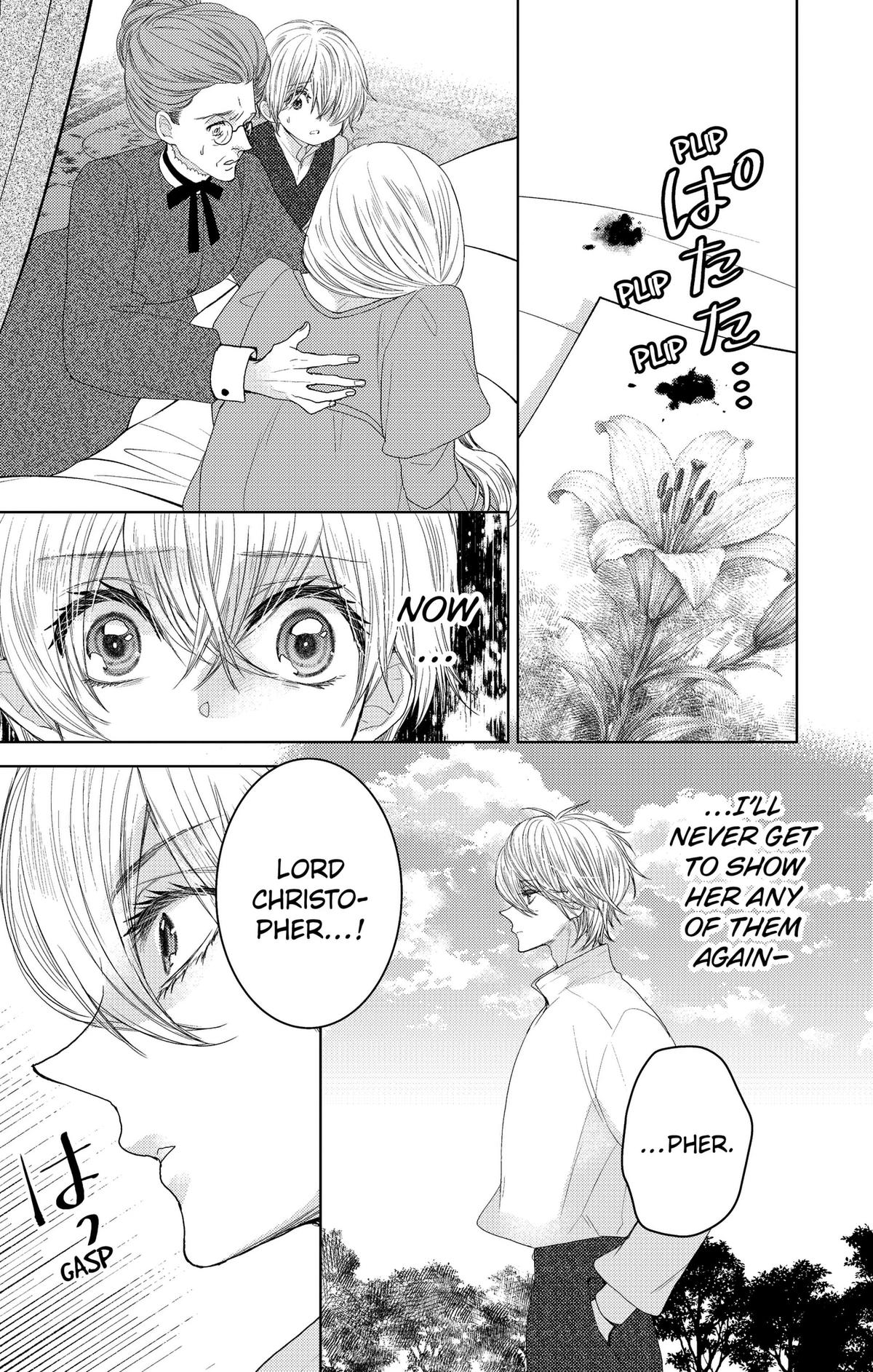 Prism Rondo Chap 11 - Next Chap 12
