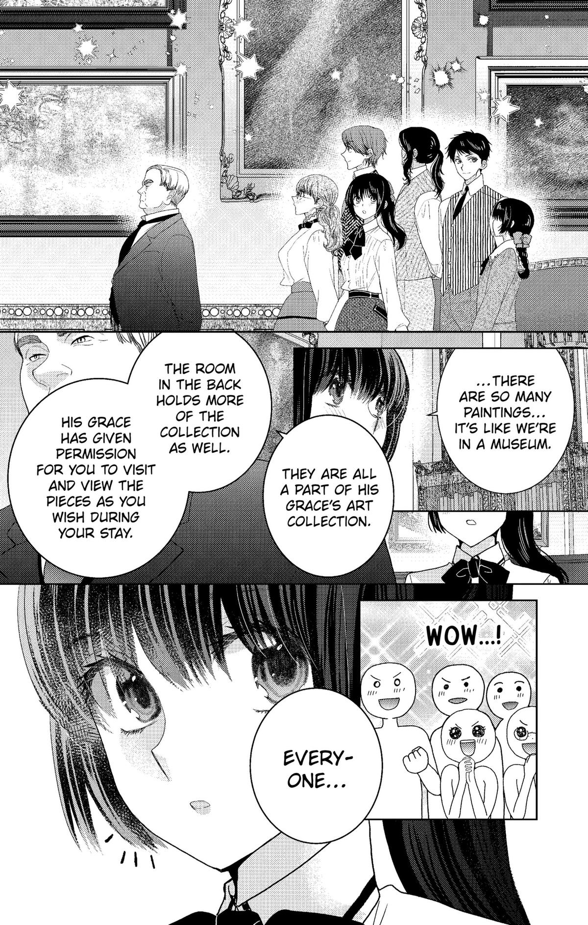 Prism Rondo Chap 11 - Next Chap 12