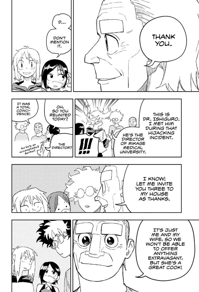 Under Doctor Chap 28 - Next Chap 29