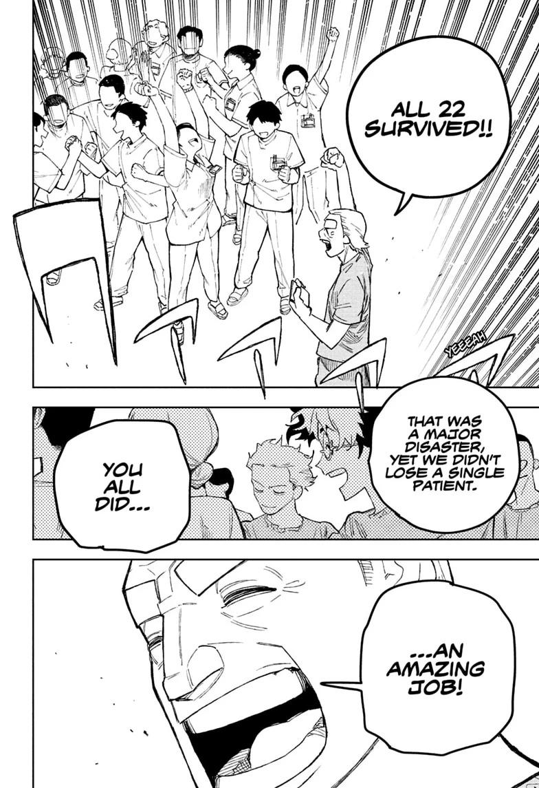 Under Doctor Chap 28 - Next Chap 29
