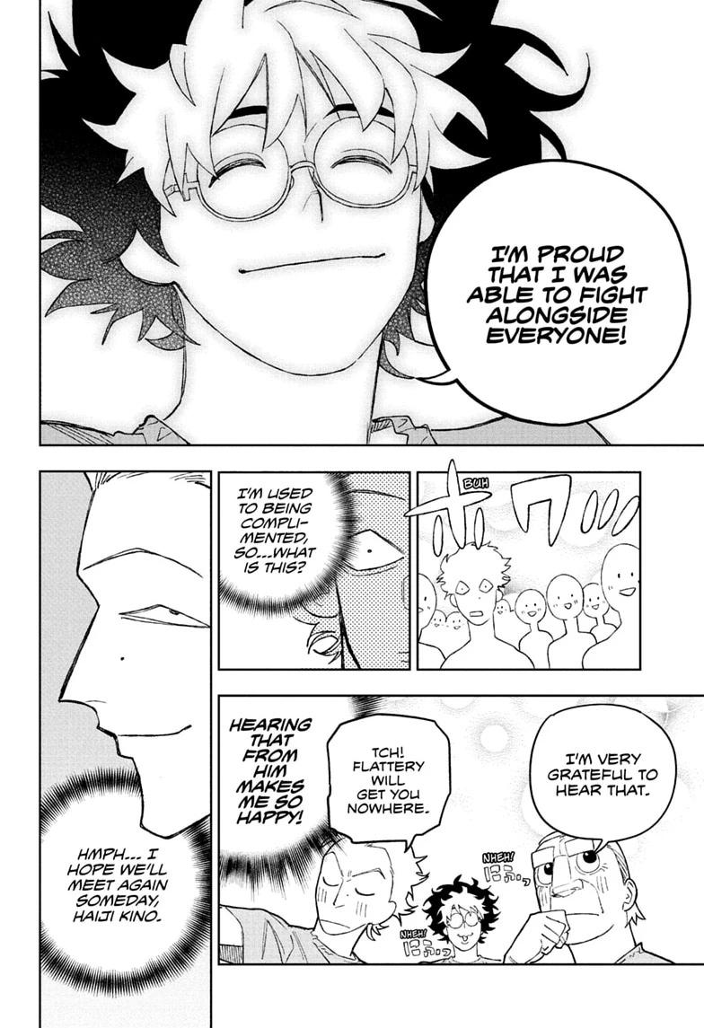 Under Doctor Chap 28 - Next Chap 29