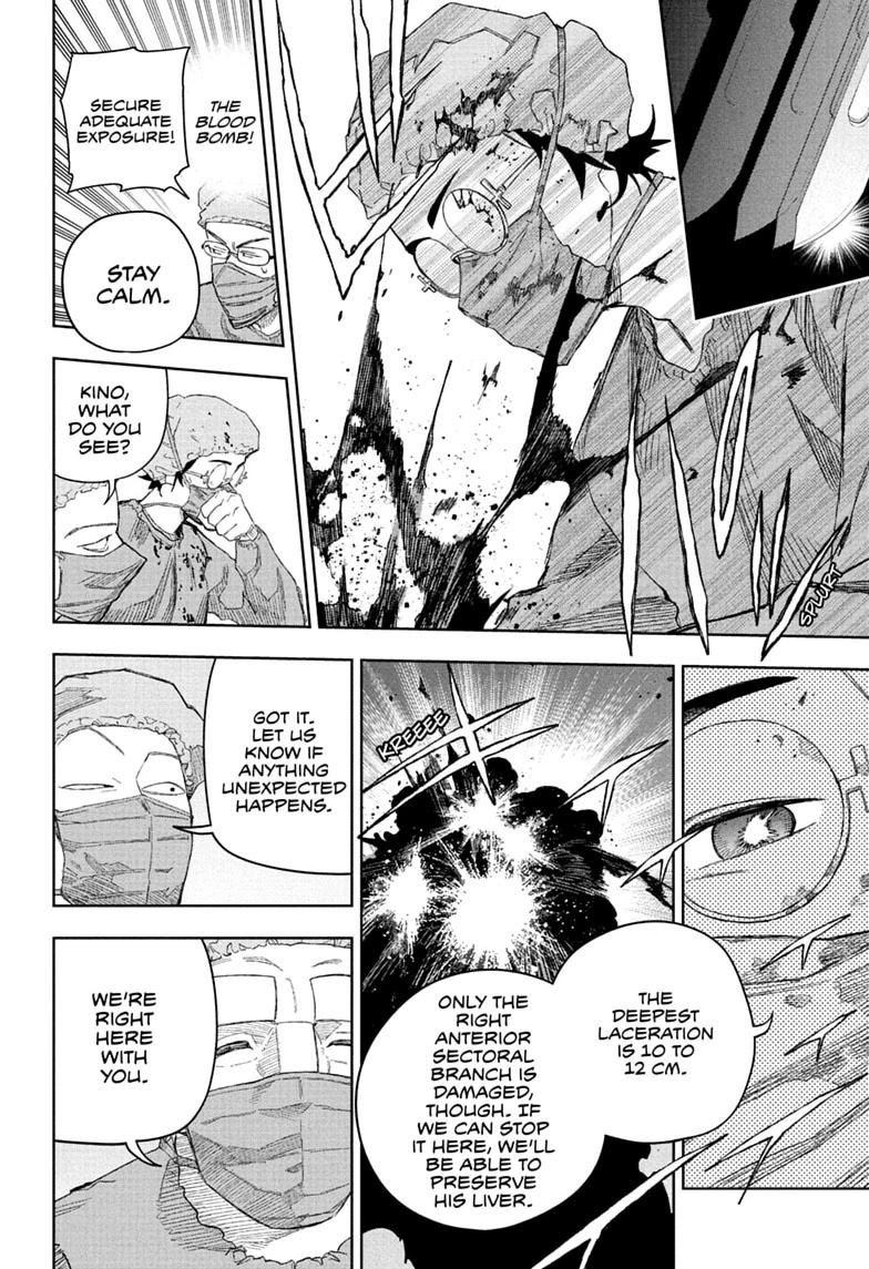 Under Doctor Chap 28 - Next Chap 29
