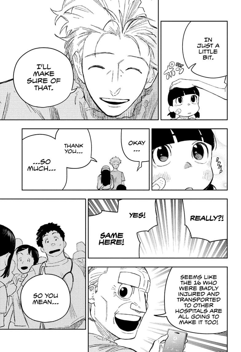 Under Doctor Chap 28 - Next Chap 29