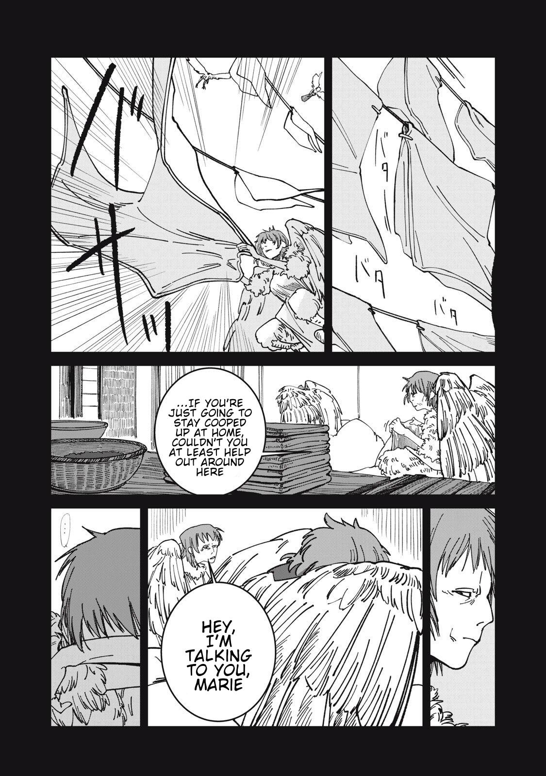 Isekai Henkyou Meshi Chap 45 - Next Chap 46