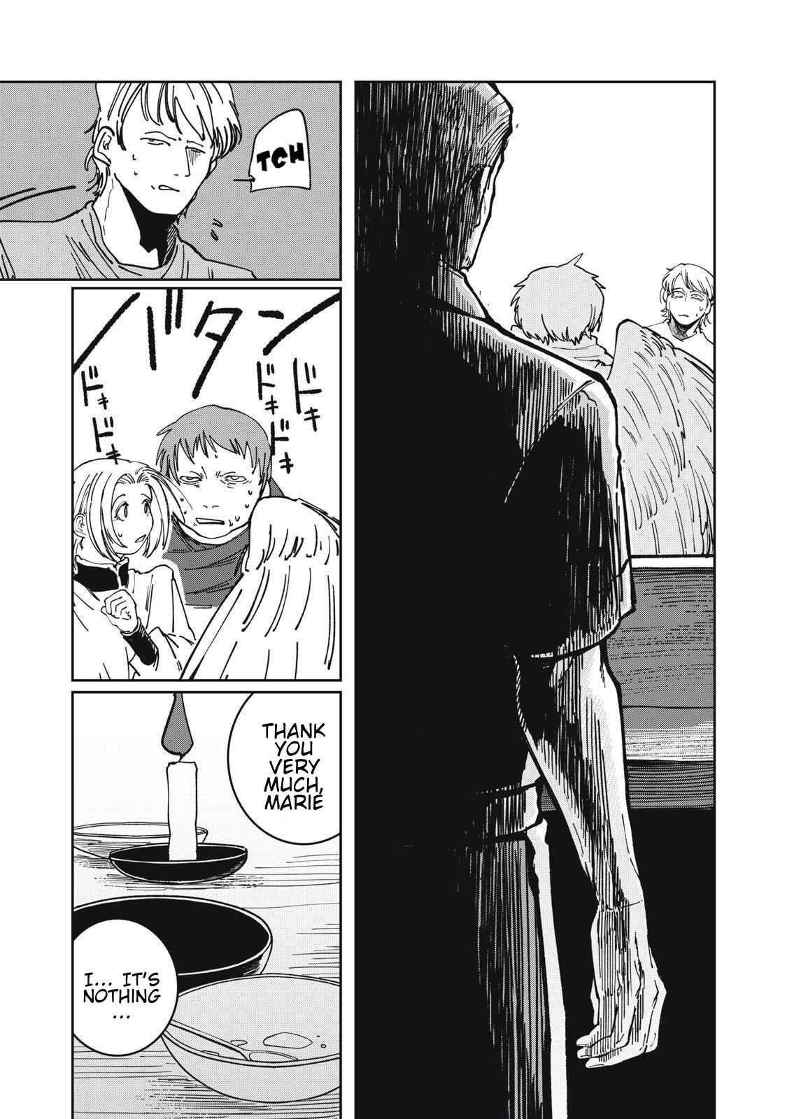 Isekai Henkyou Meshi Chap 45 - Next Chap 46