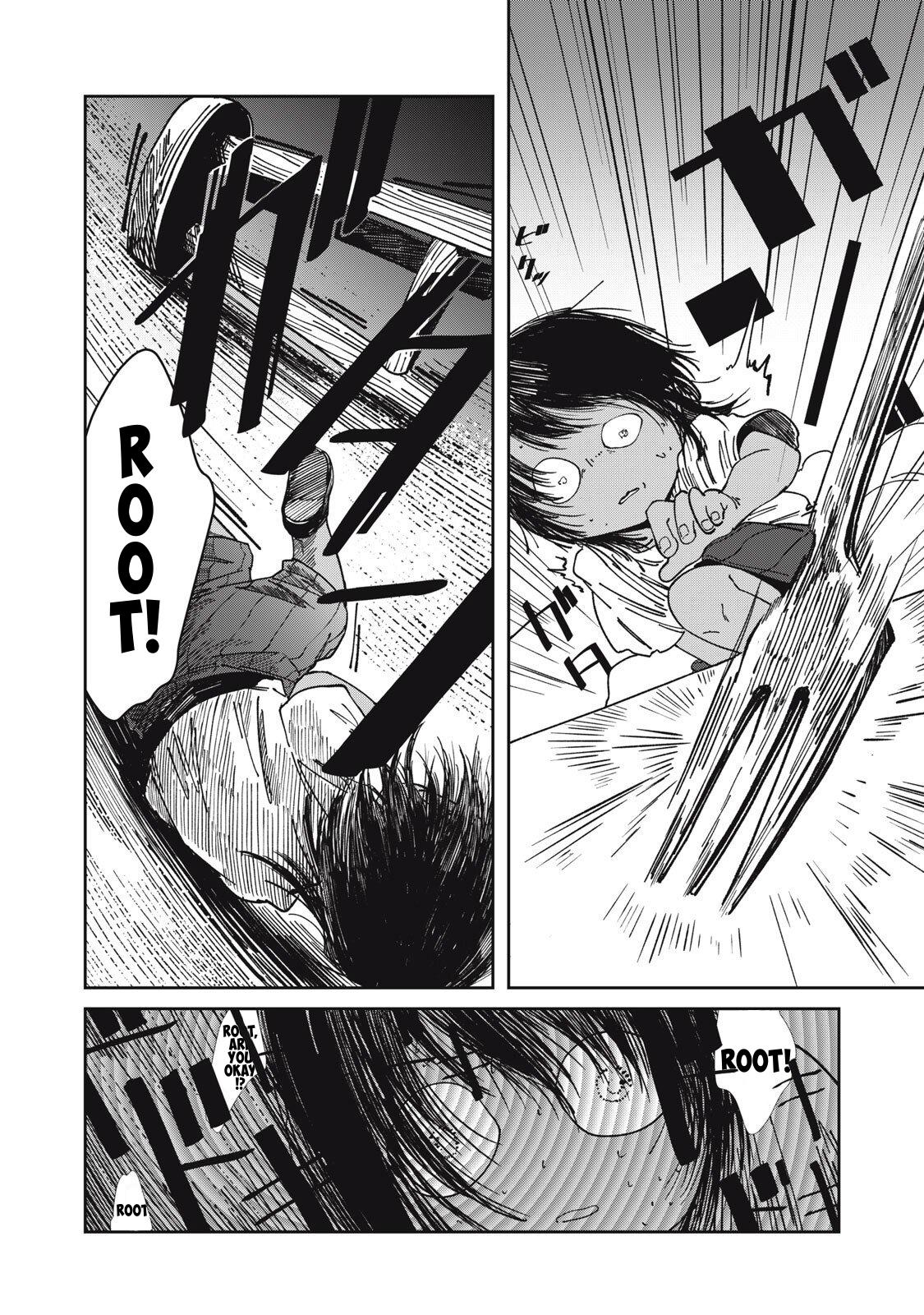 Isekai Henkyou Meshi Chap 46 - Next Chap 47