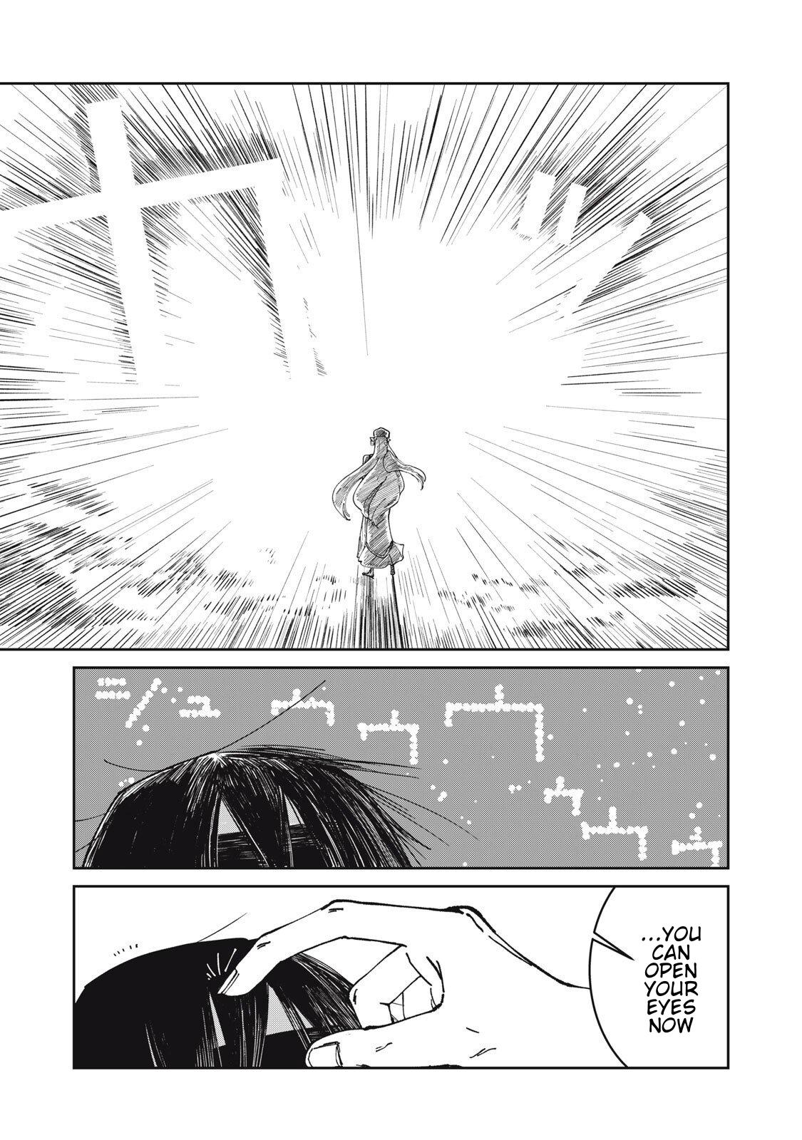 Isekai Henkyou Meshi Chap 47 - Next Chap 48