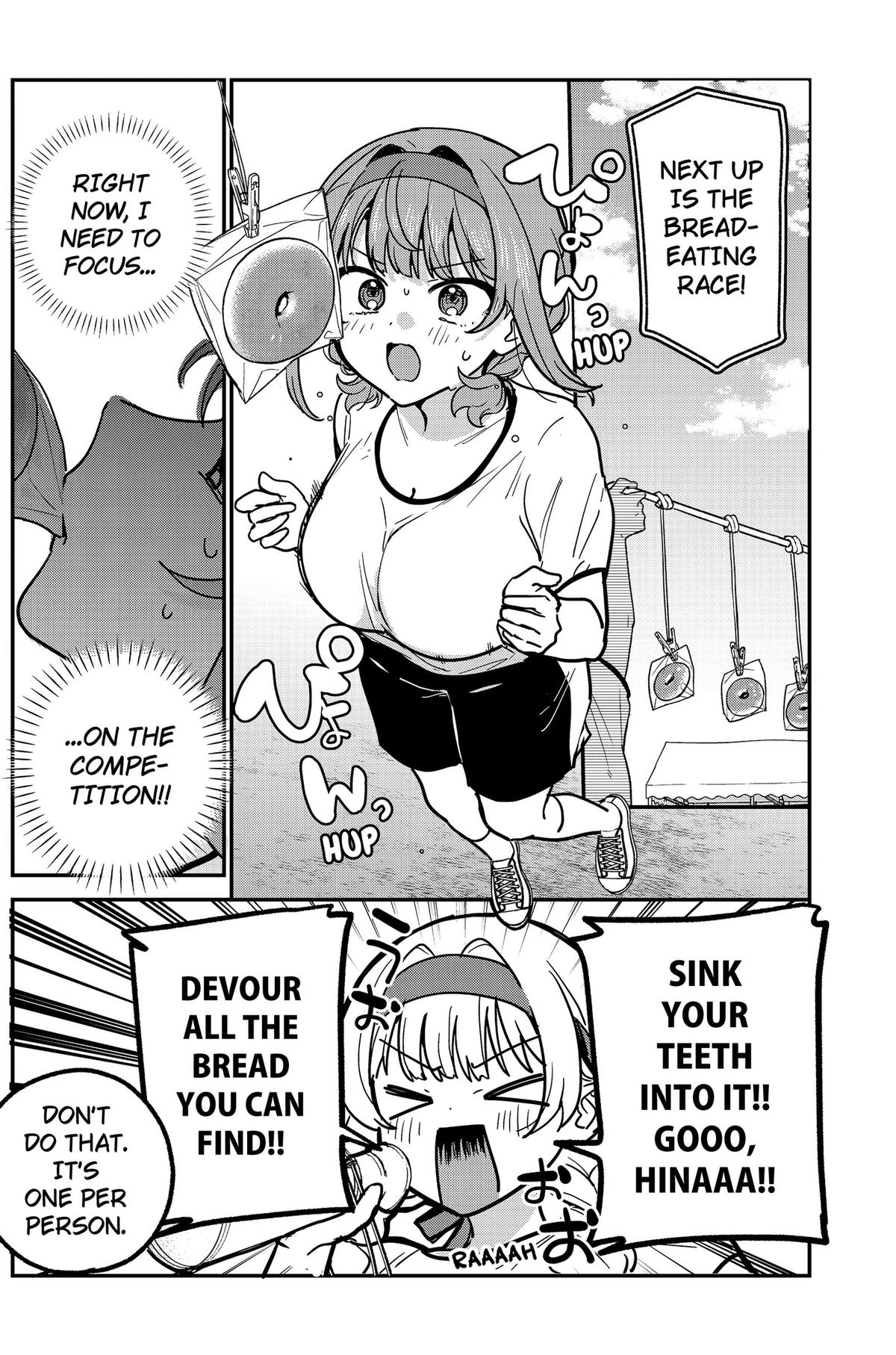 Watashi no Koto Suki ja Nakatta no ka yo!? Chap 25 - Next Chap 26