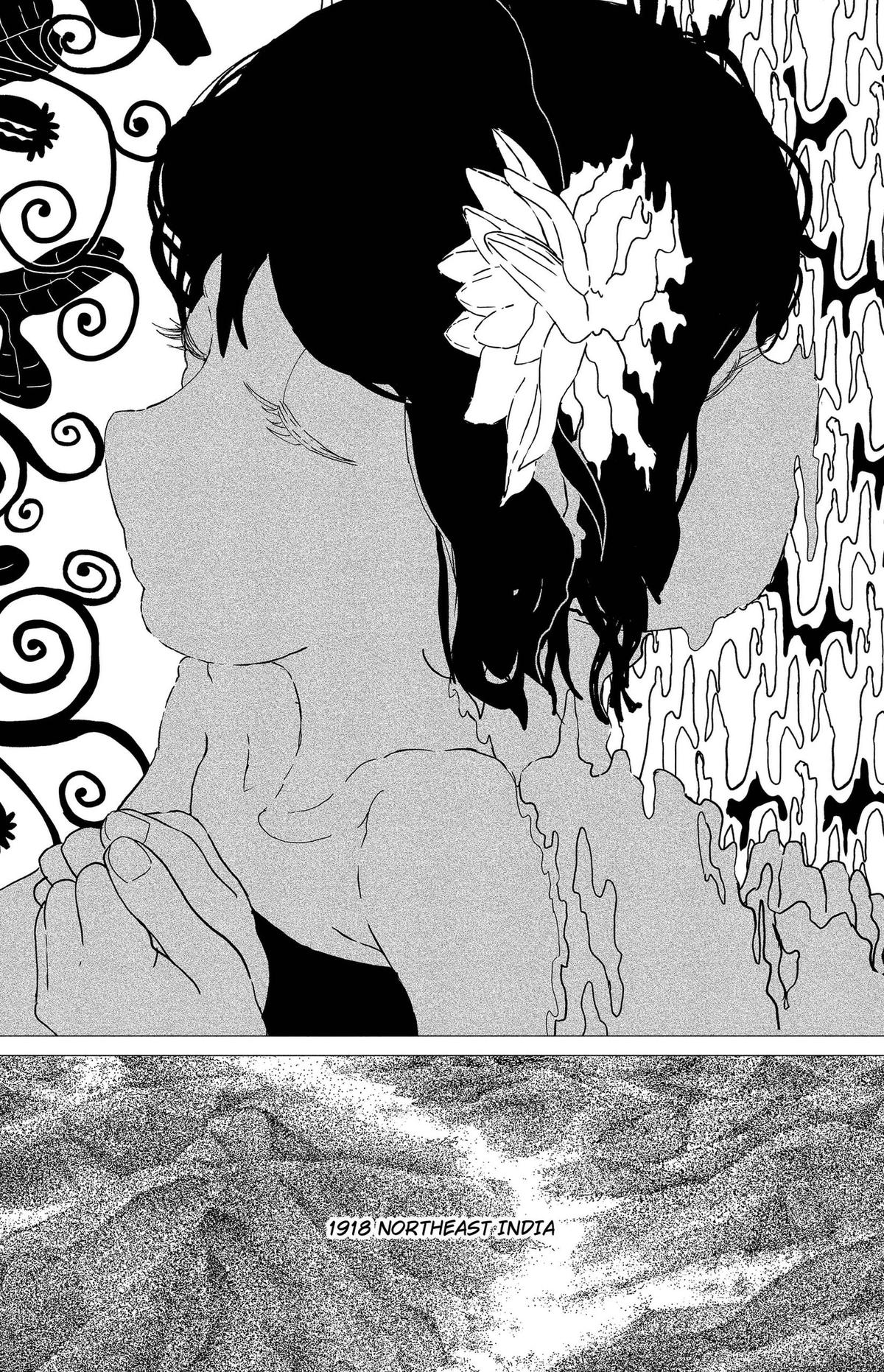 Enigmatica Chap 23 - Next Chap 24
