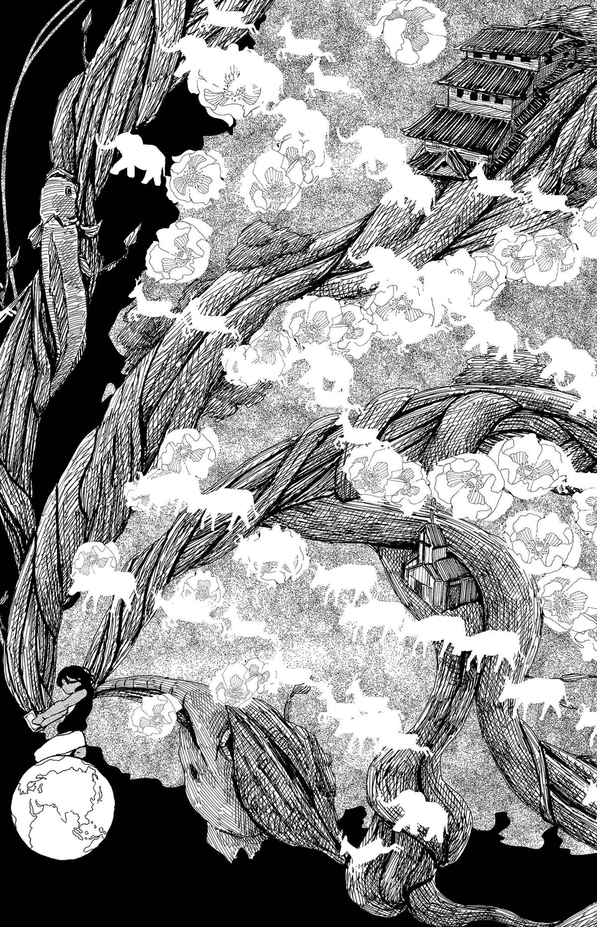Enigmatica Chap 23 - Next Chap 24
