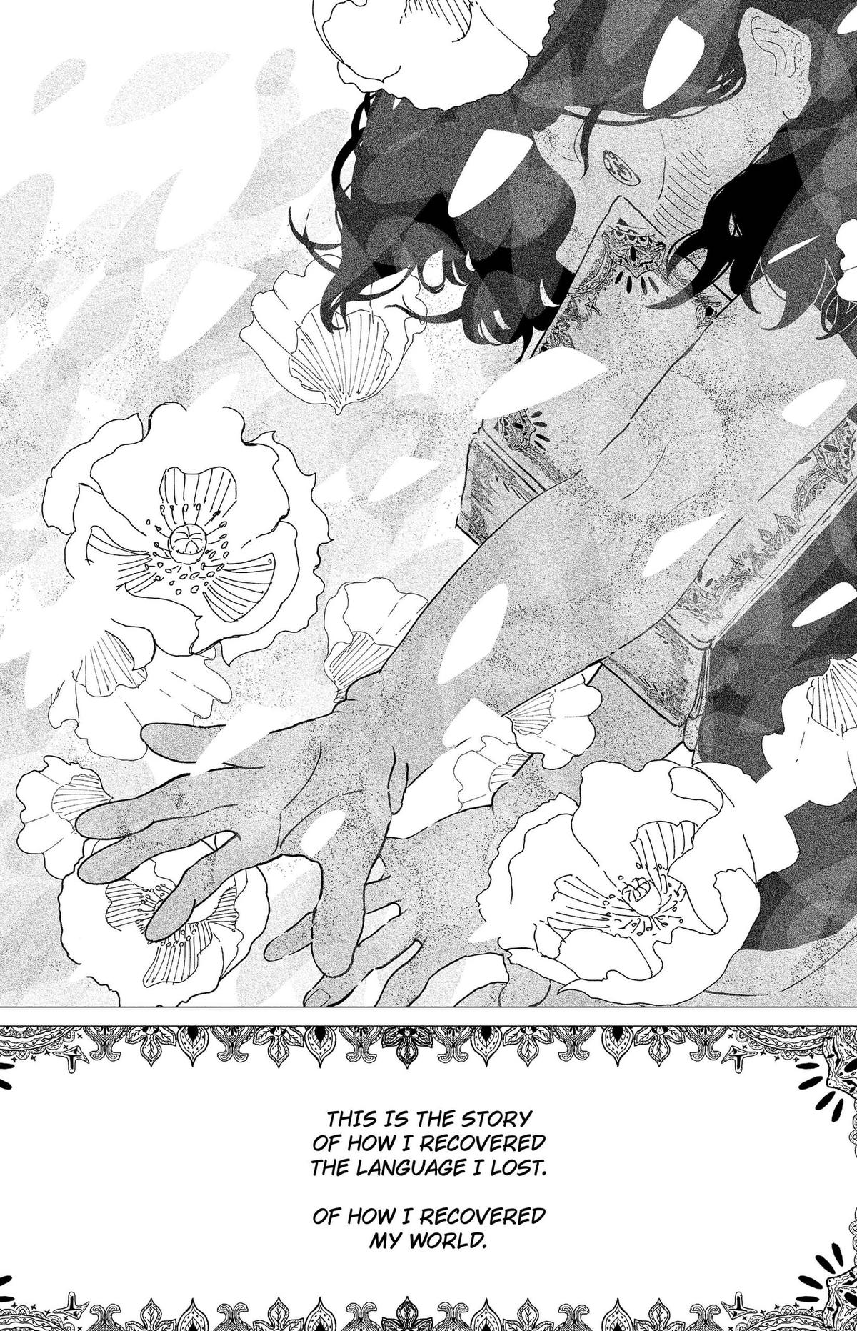 Enigmatica Chap 23 - Next Chap 24