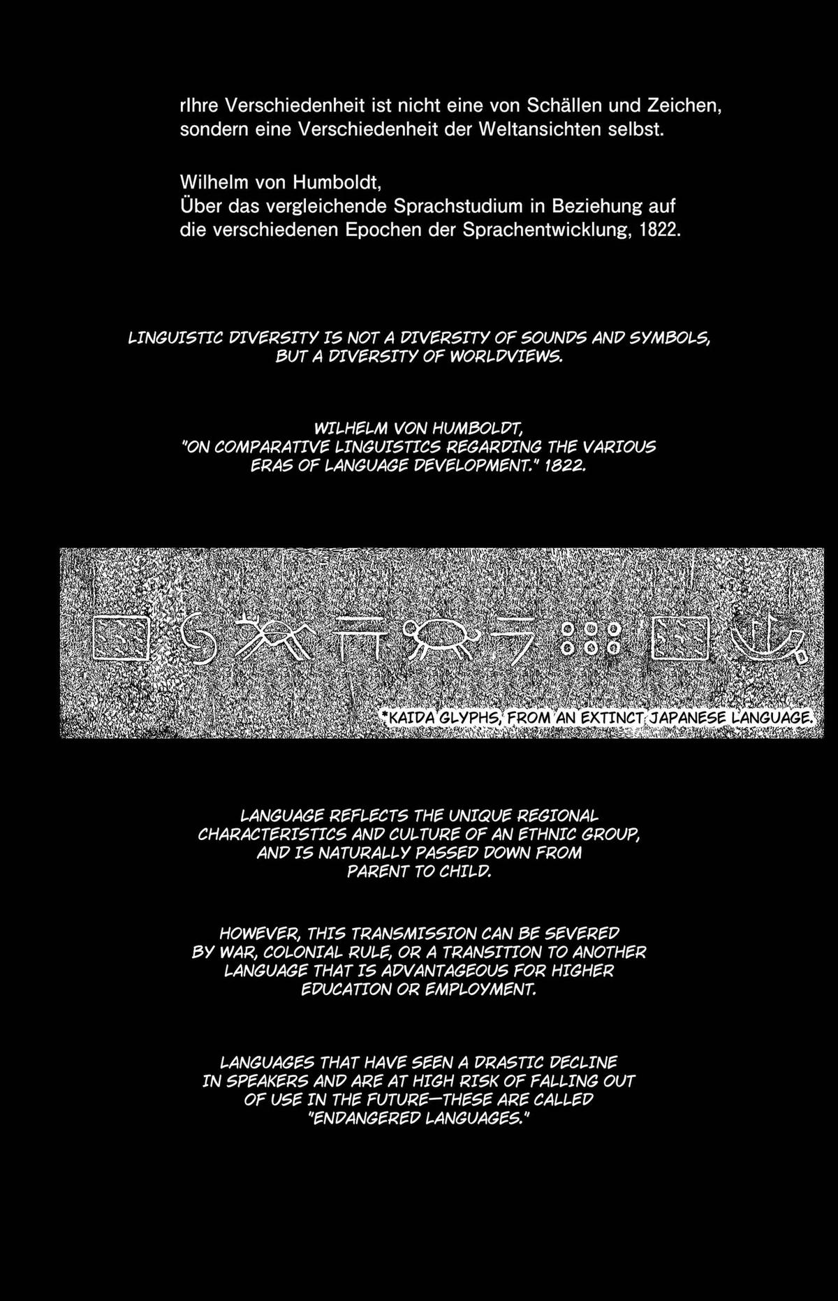 Enigmatica Chap 23 - Next Chap 24