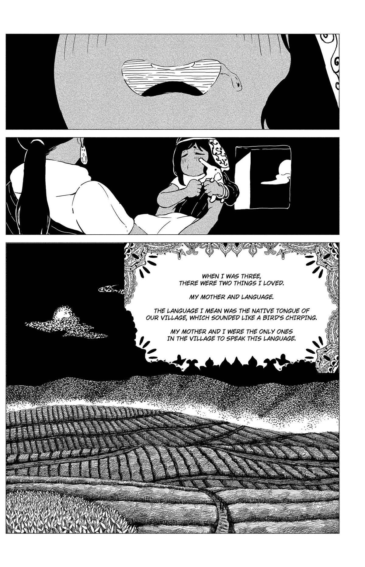 Enigmatica Chap 23 - Next Chap 24