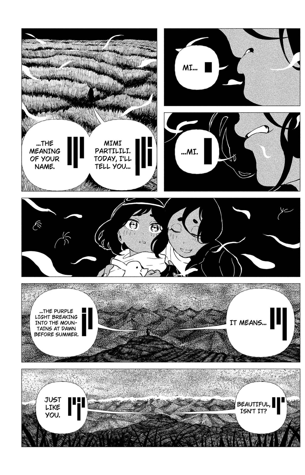 Enigmatica Chap 23 - Next Chap 24