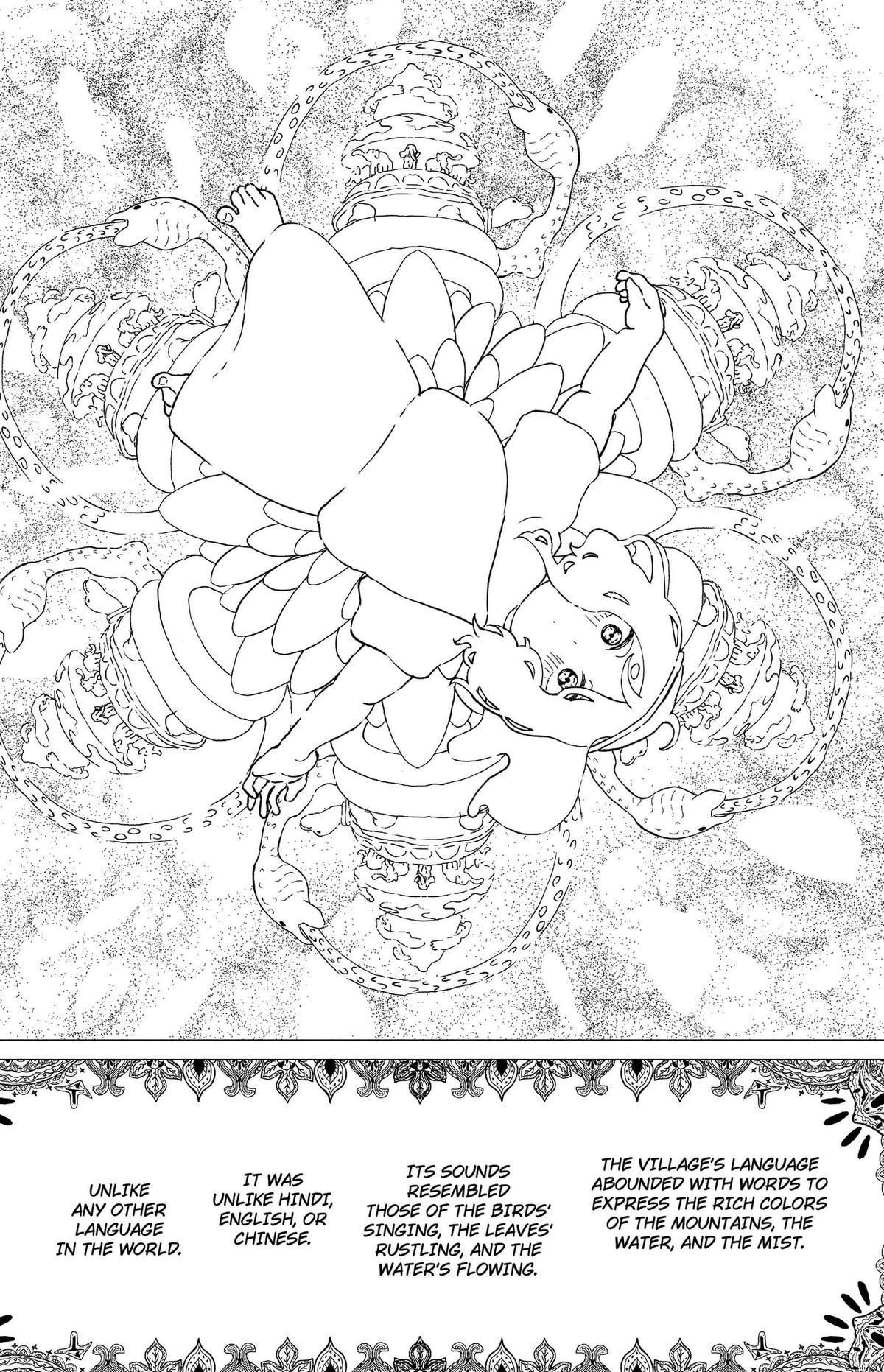 Enigmatica Chap 23 - Next Chap 24