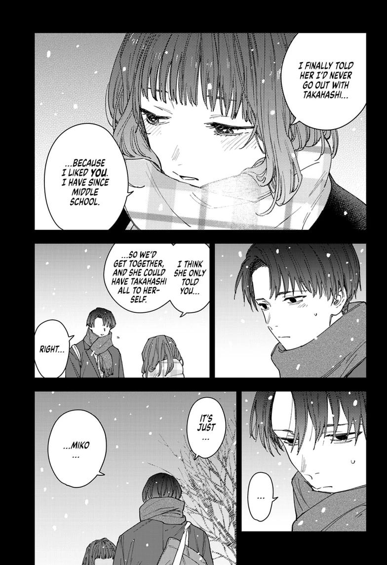 Sangeki Chap 17 - Next Chap 18