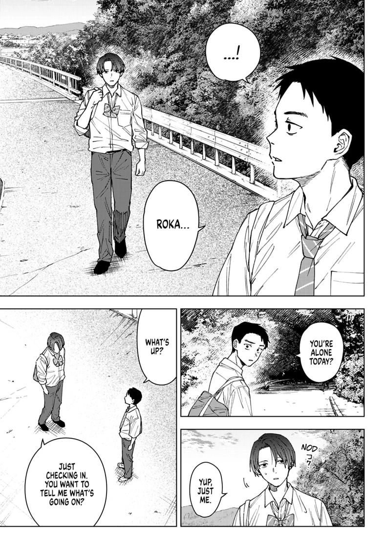 Sangeki Chap 17 - Next Chap 18